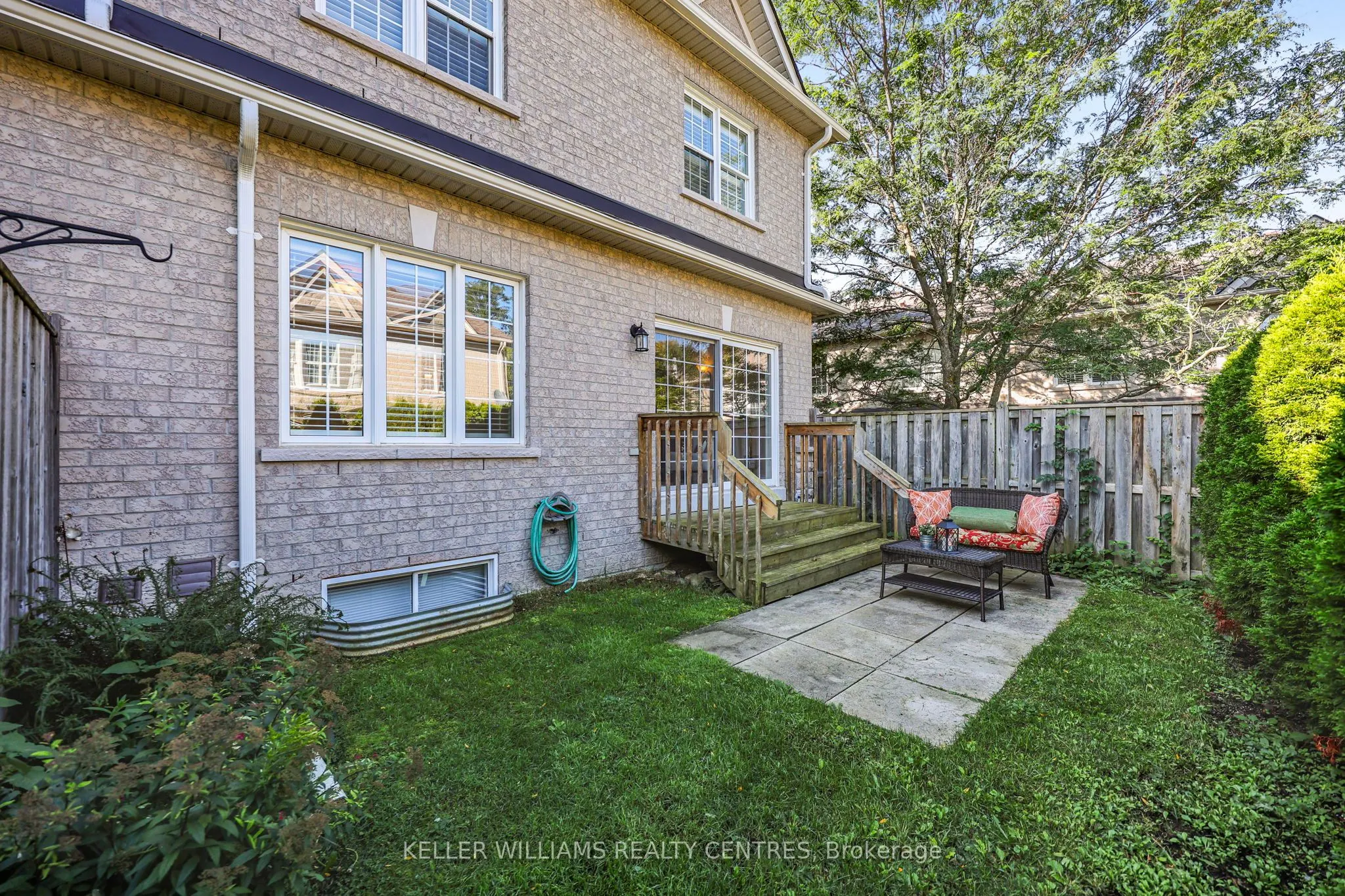353 Terry Carter Crescent #10