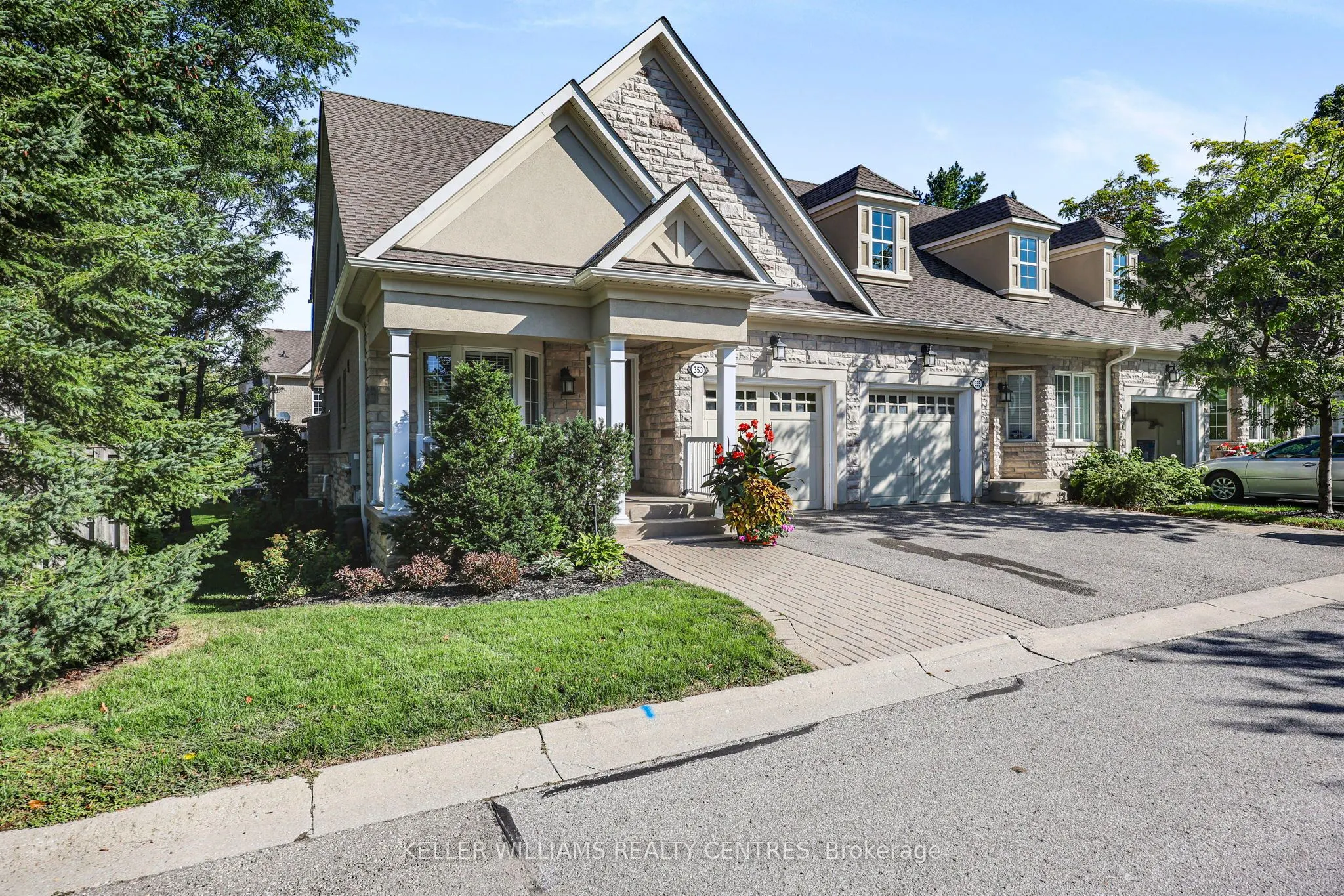 353 Terry Carter Crescent #10