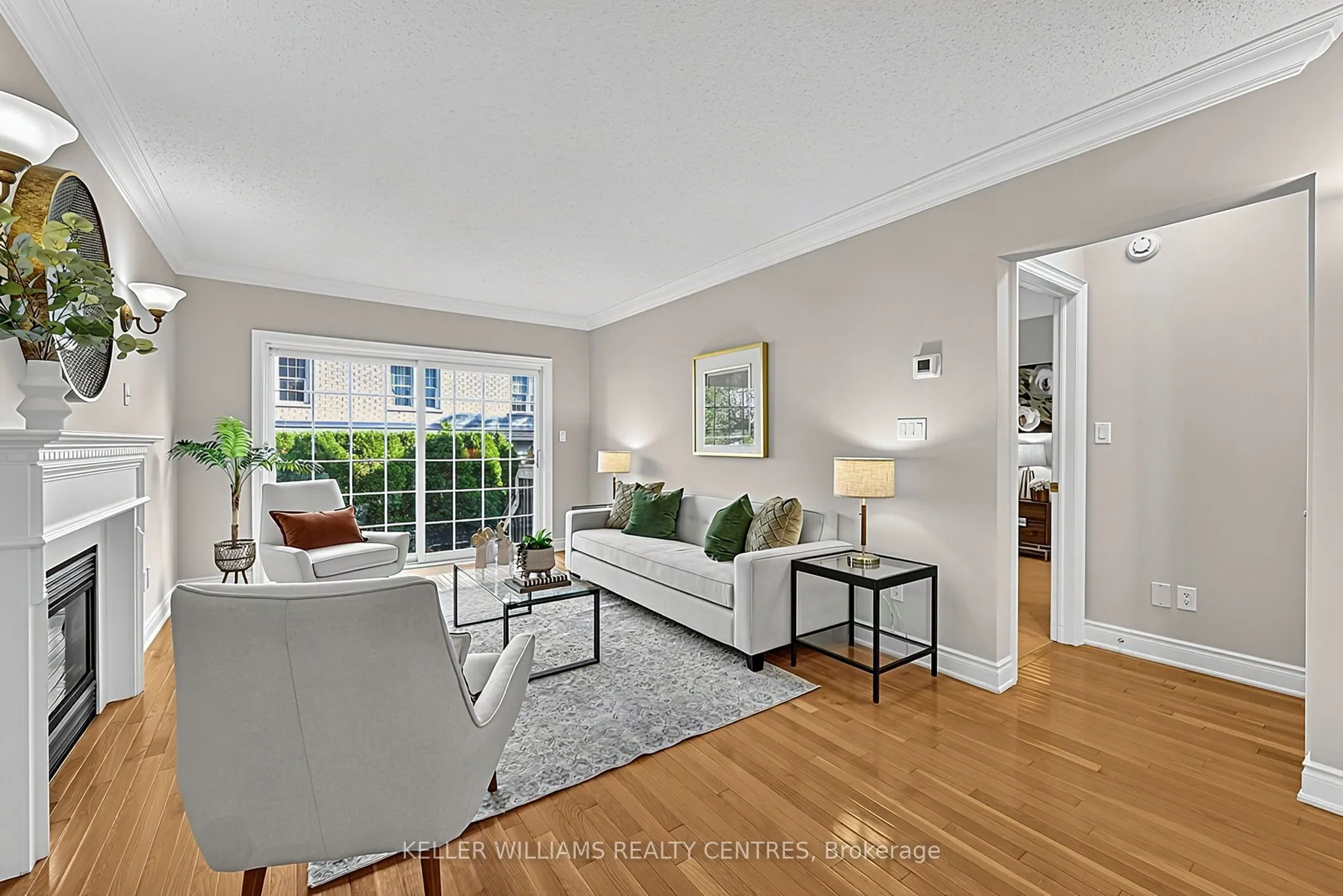 353 Terry Carter Crescent #10