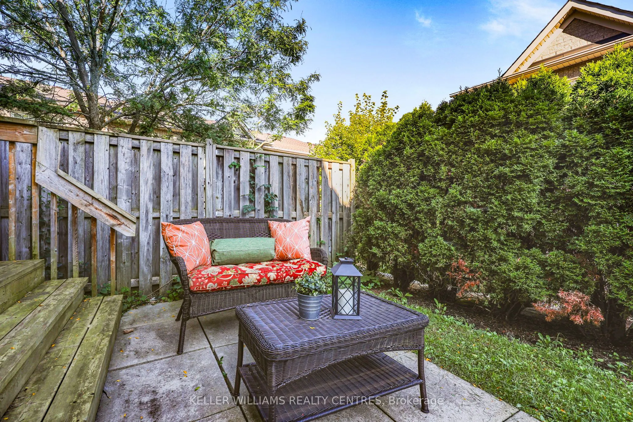 353 Terry Carter Crescent #10
