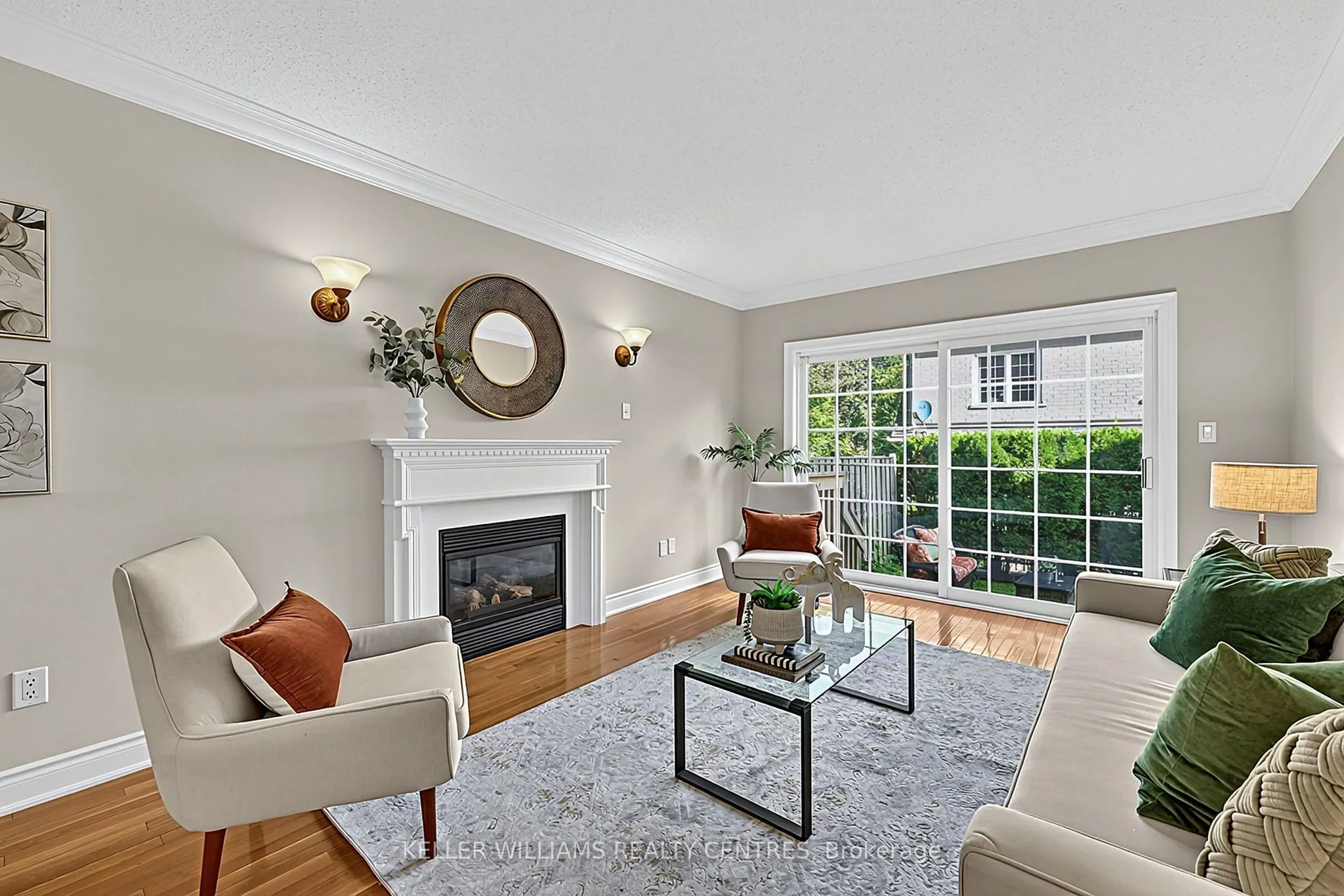 353 Terry Carter Crescent #10