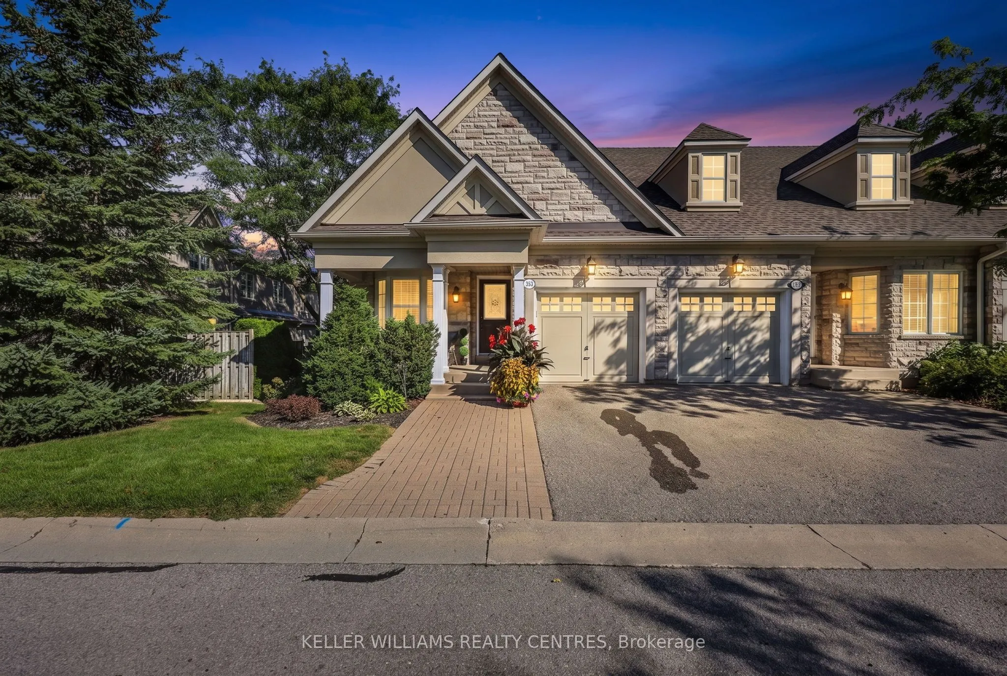353 Terry Carter Crescent #10