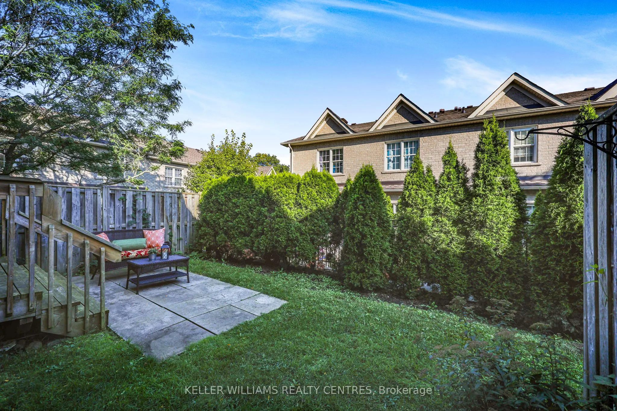 353 Terry Carter Crescent #10