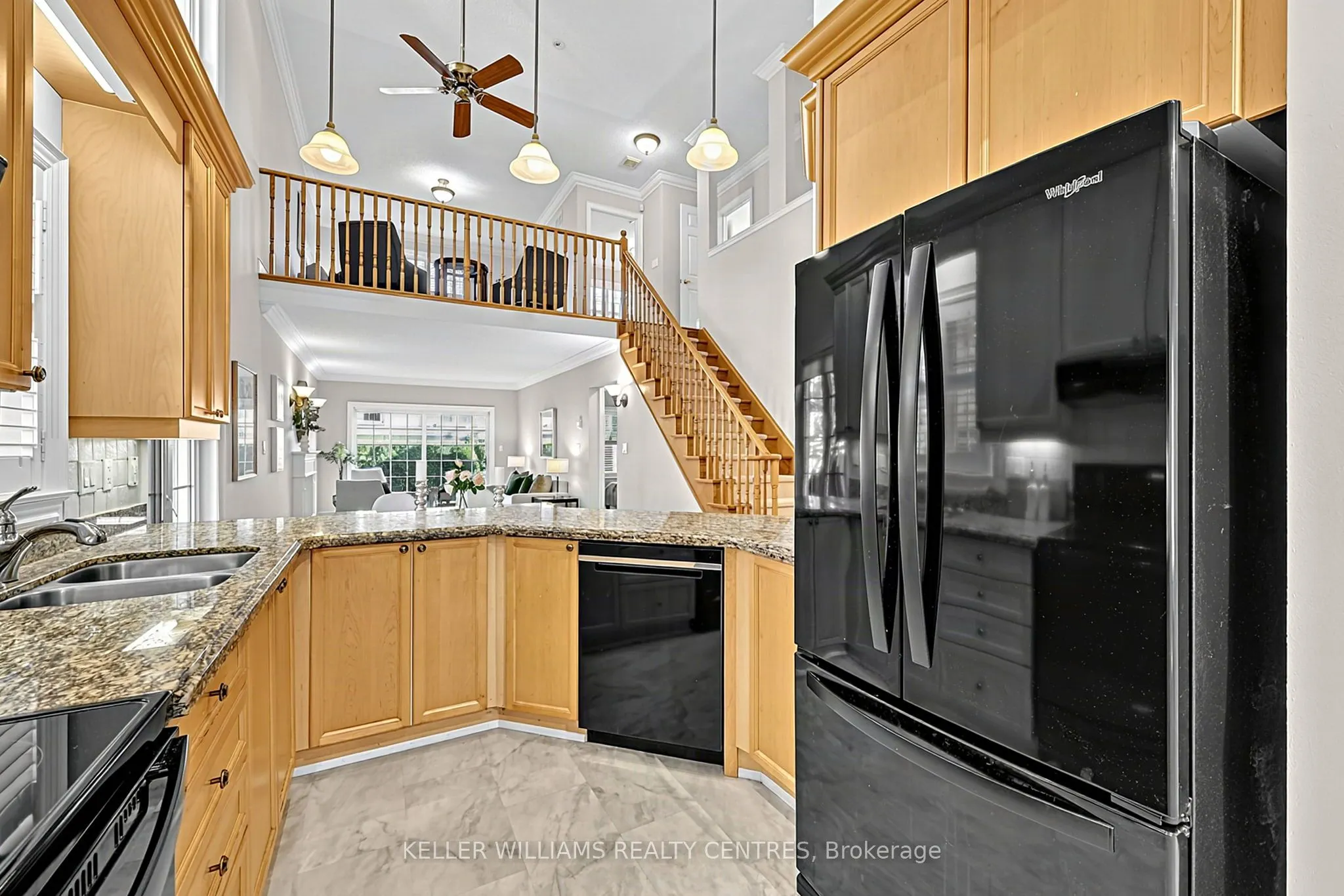 353 Terry Carter Crescent #10