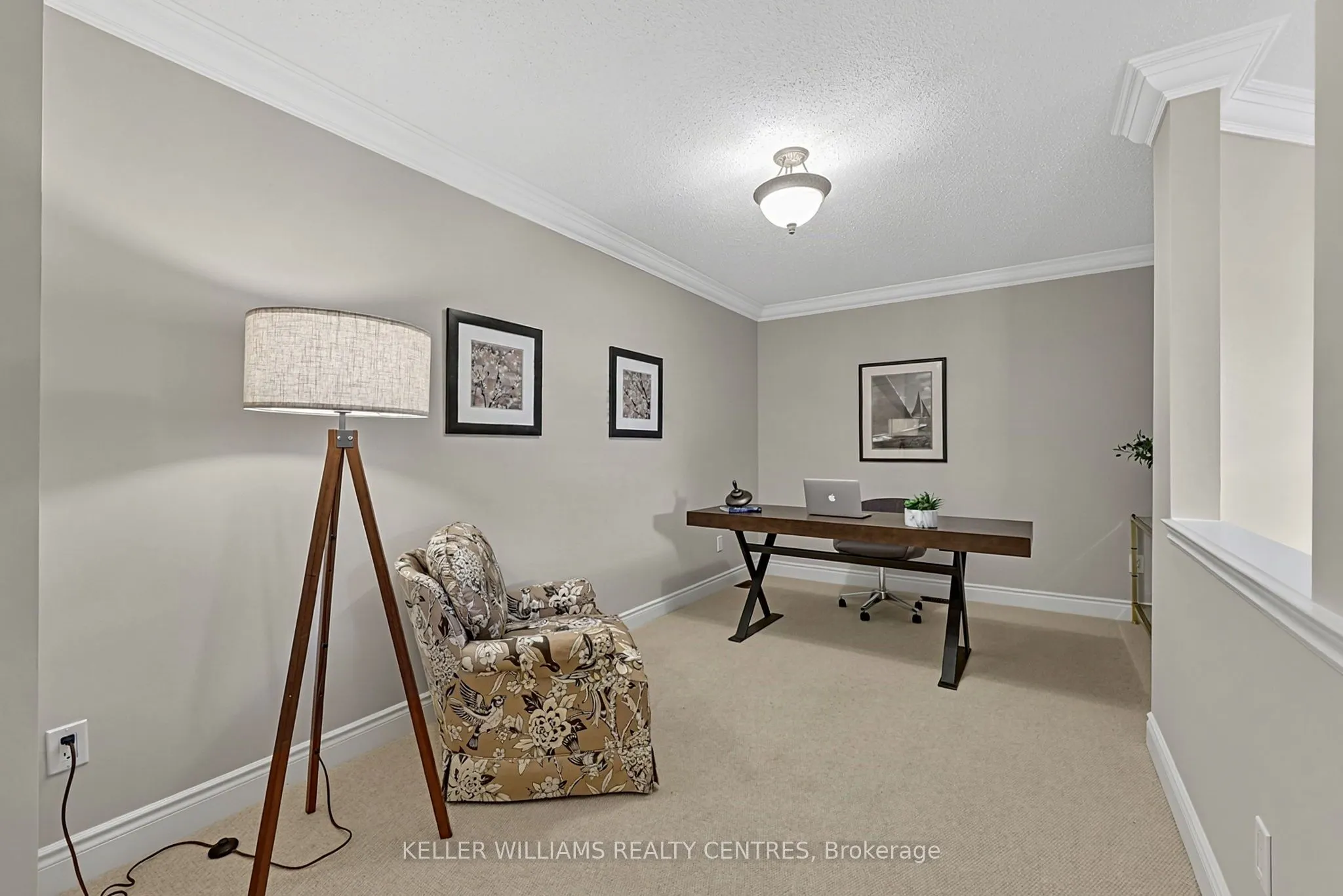 353 Terry Carter Crescent #10