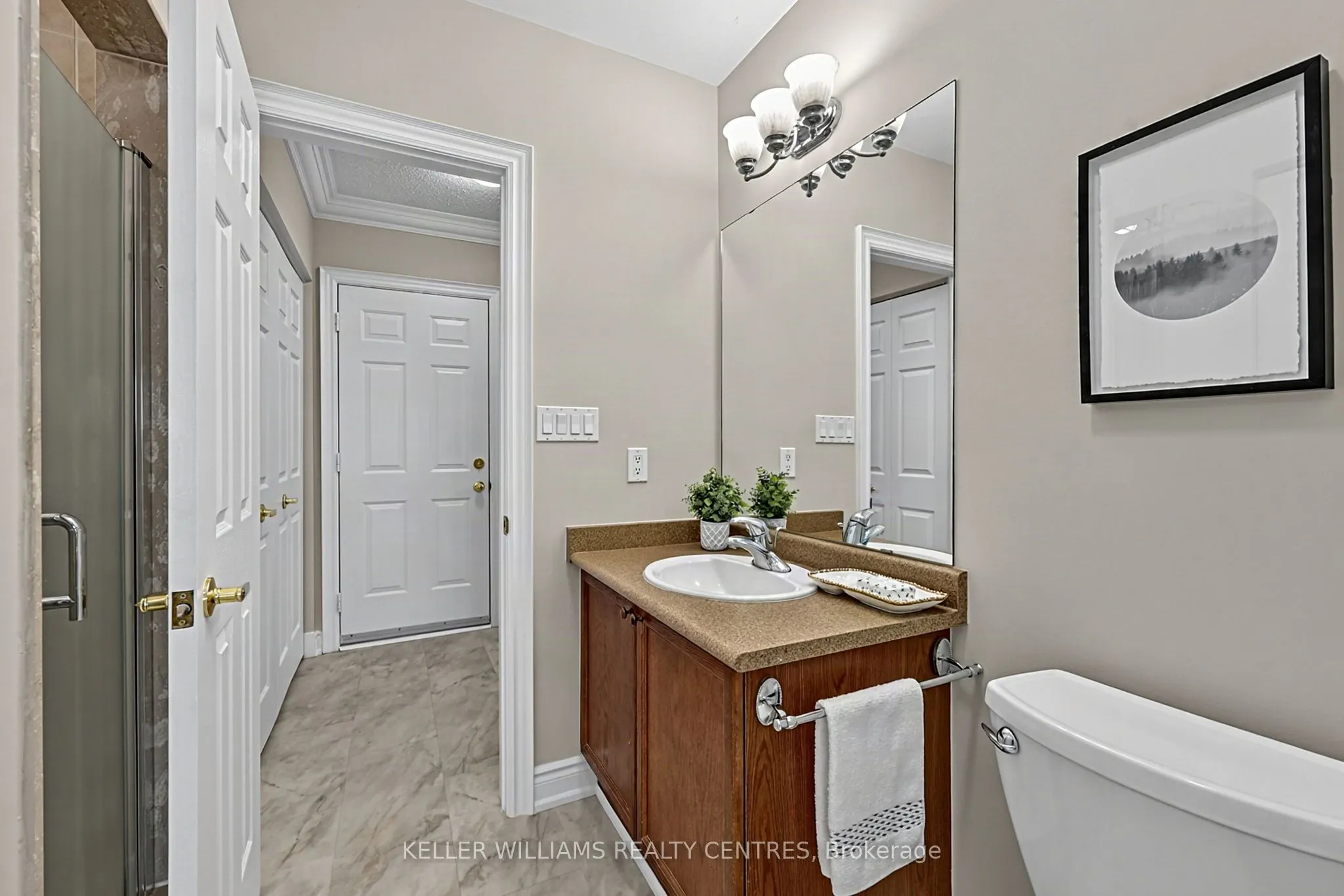 353 Terry Carter Crescent #10