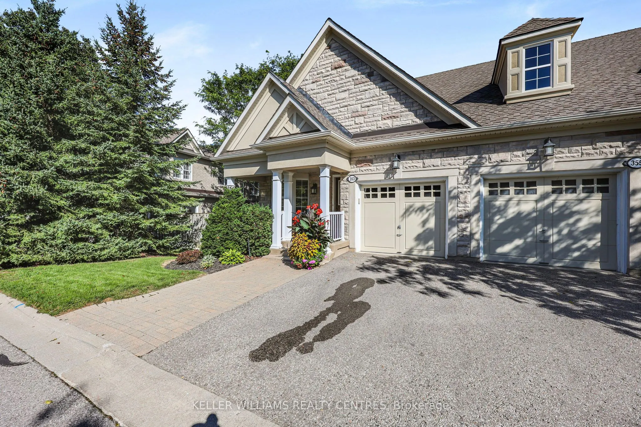 353 Terry Carter Crescent #10