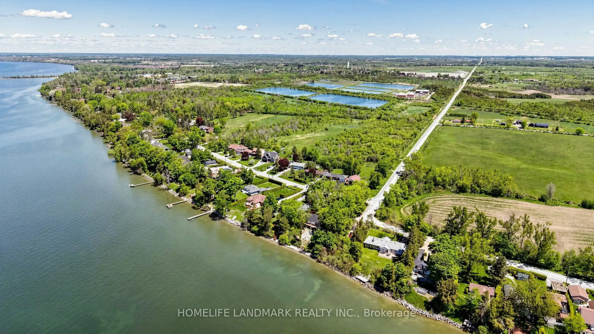 B735 Cedar Beach Road