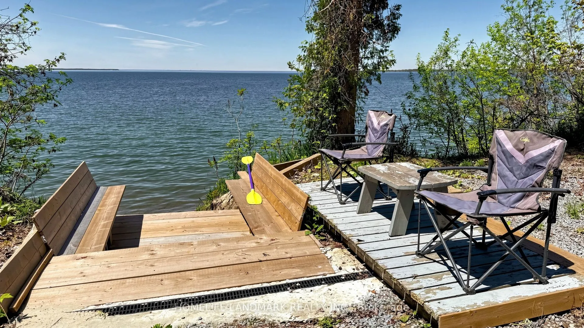 B735 Cedar Beach Road