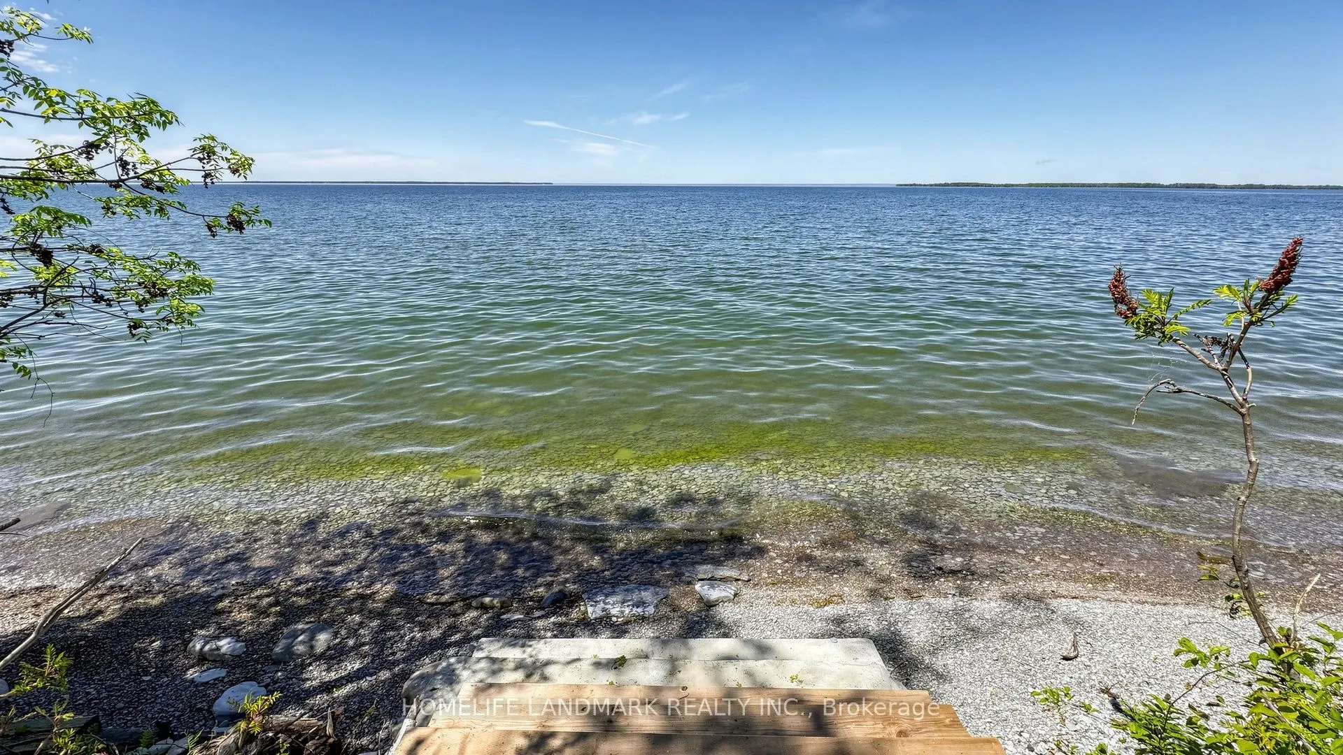 B735 Cedar Beach Road