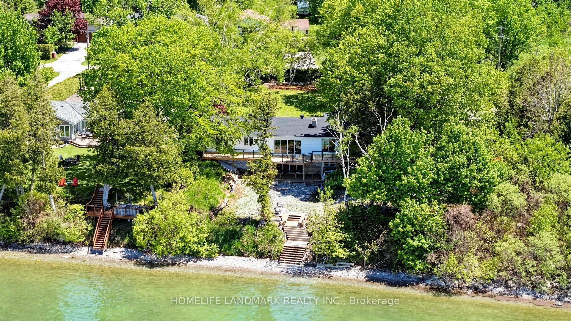 B735 Cedar Beach Road