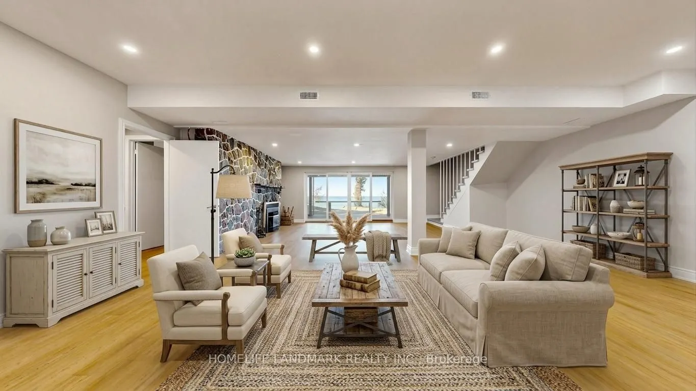 B735 Cedar Beach Road