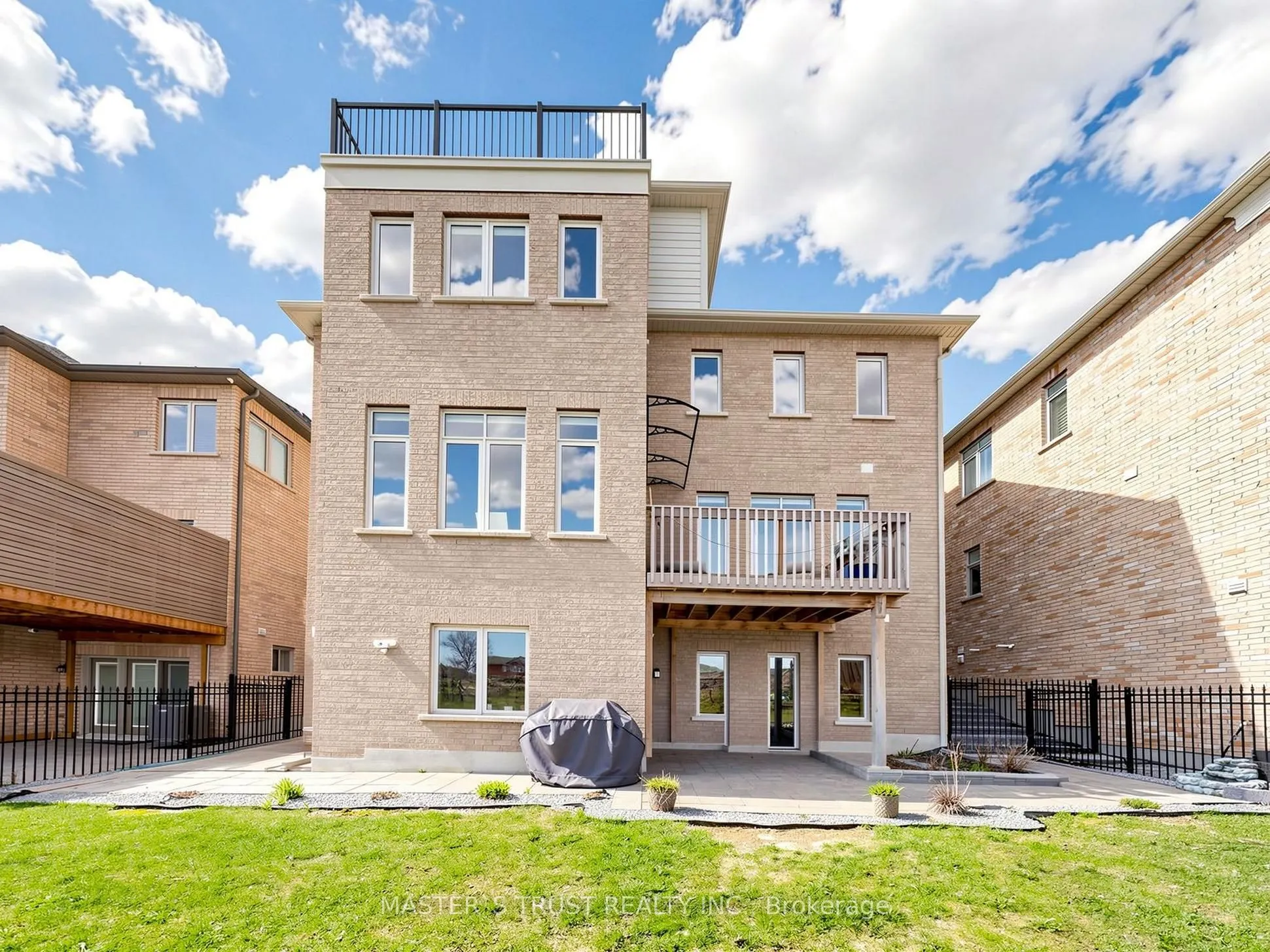 61 Grange Drive