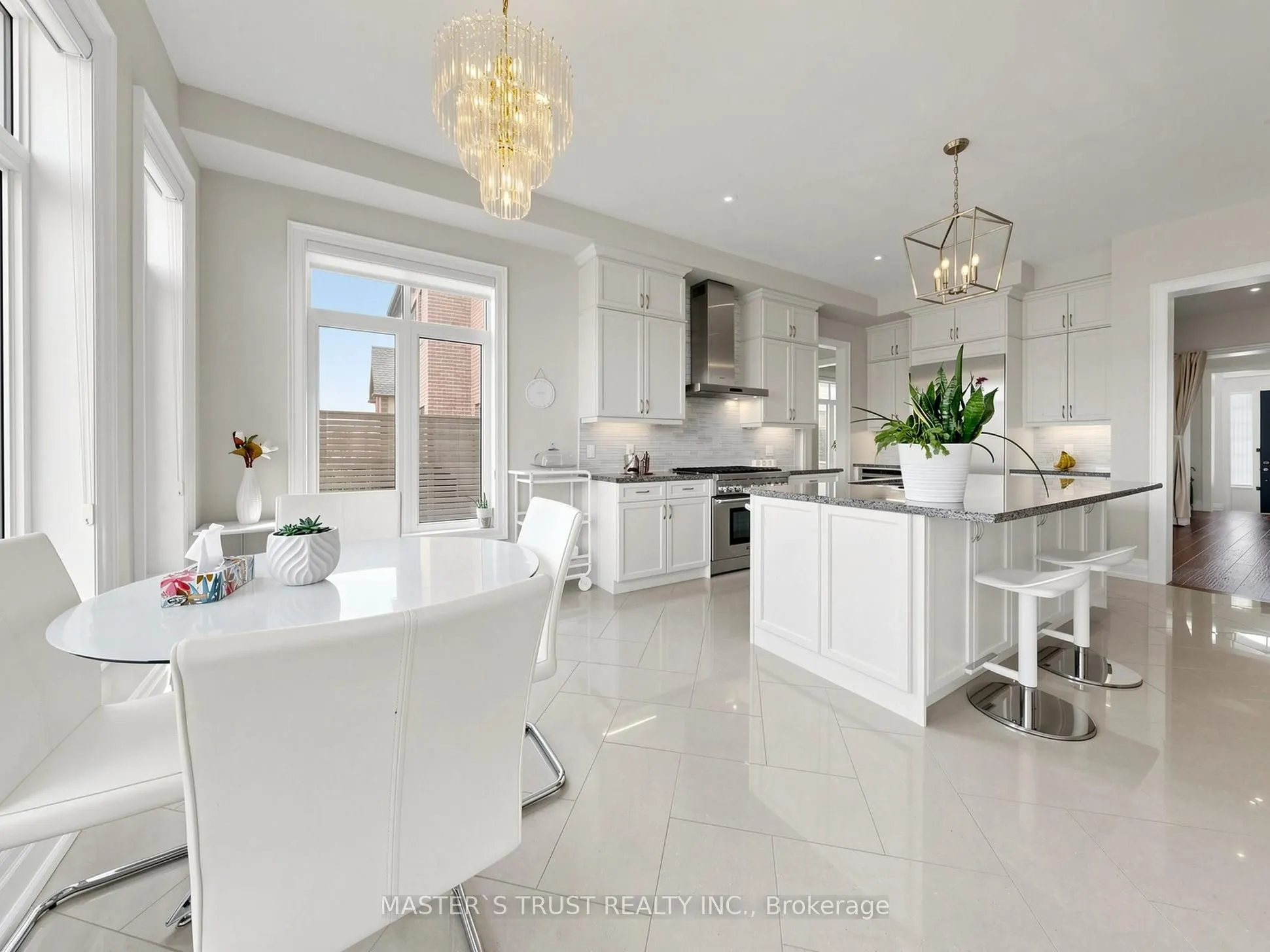 61 Grange Drive