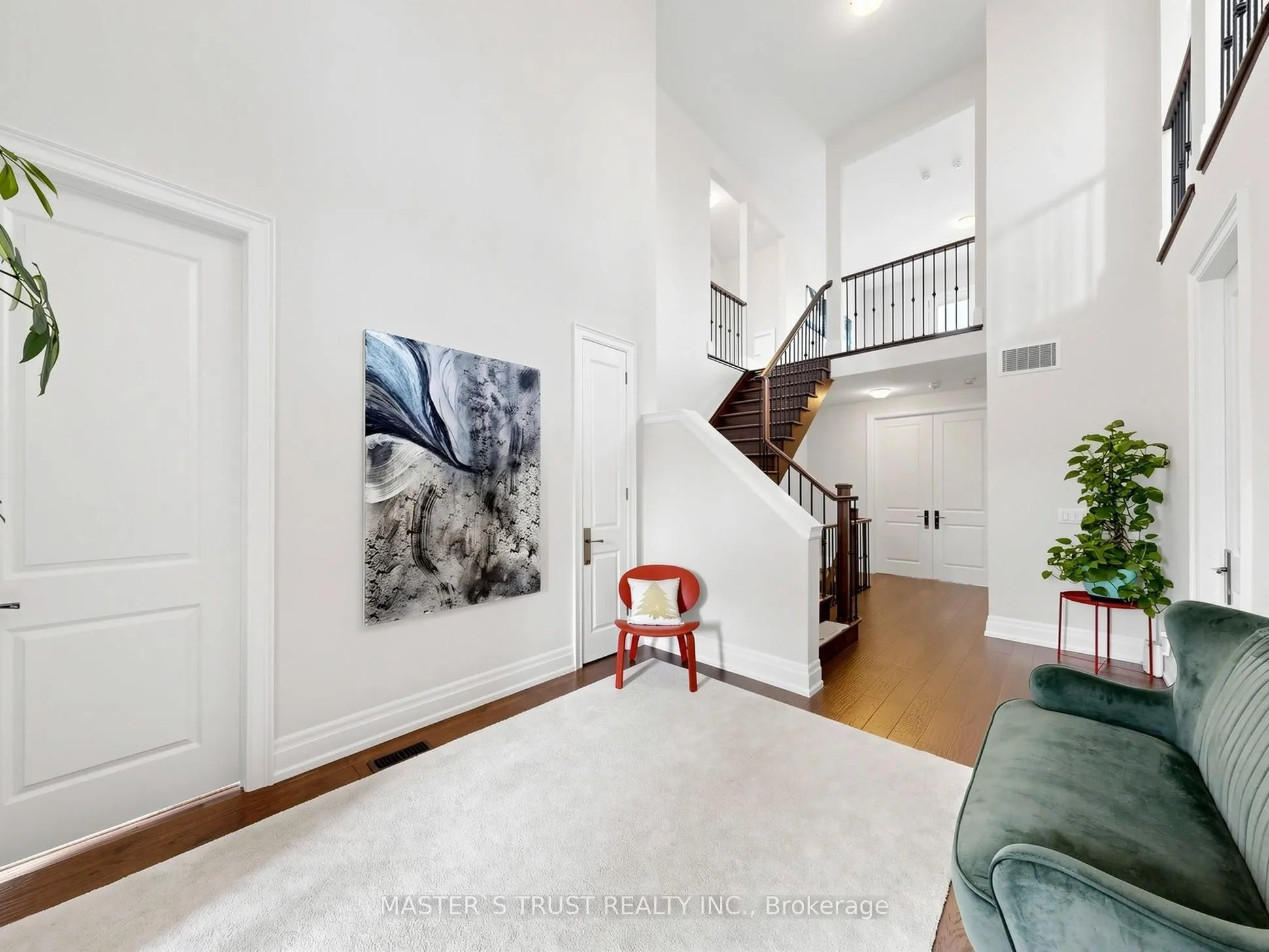 61 Grange Drive