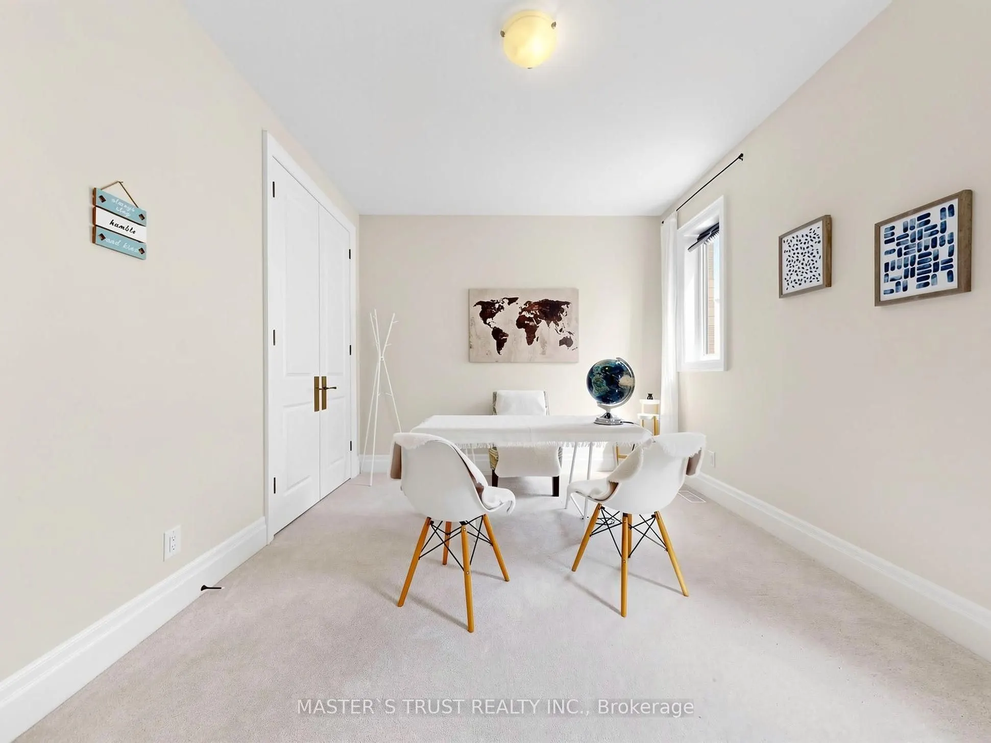 61 Grange Drive