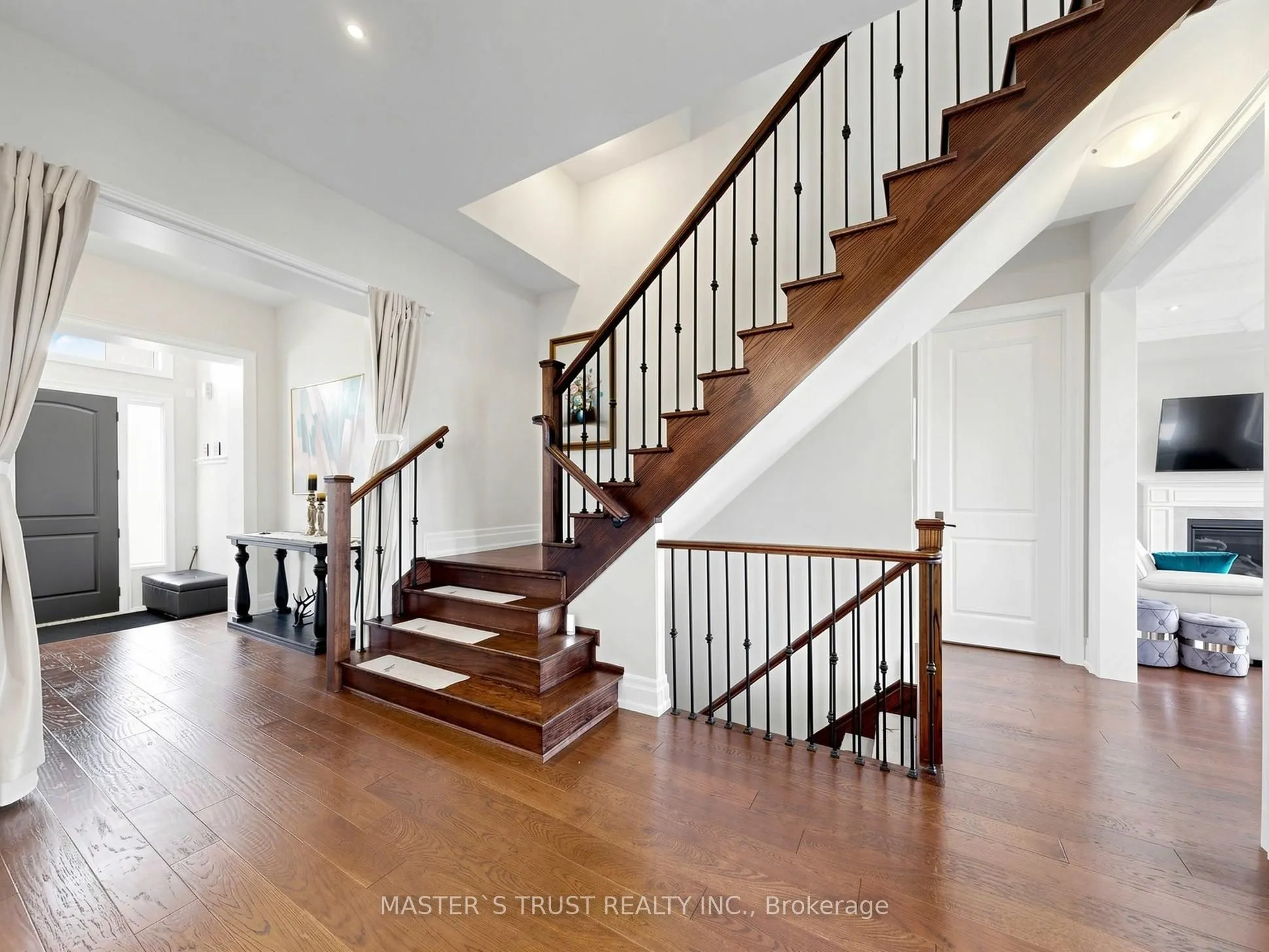 61 Grange Drive