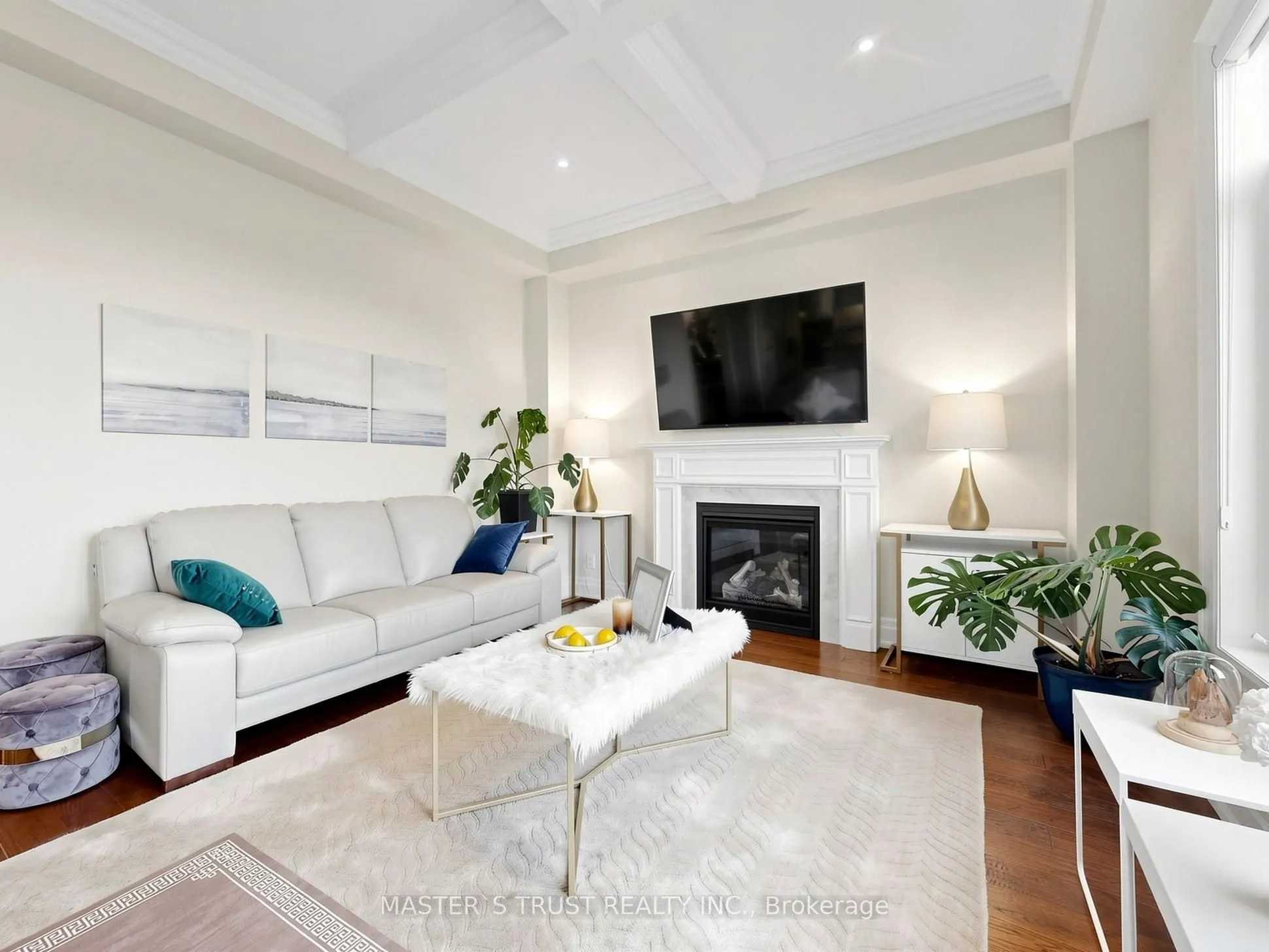 61 Grange Drive
