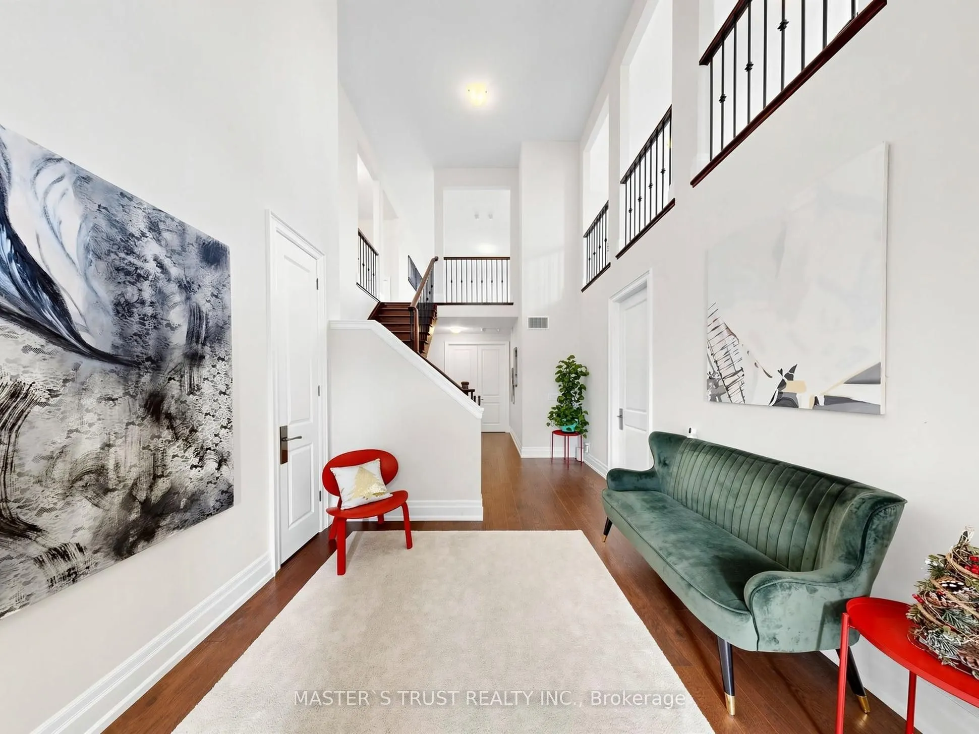 61 Grange Drive