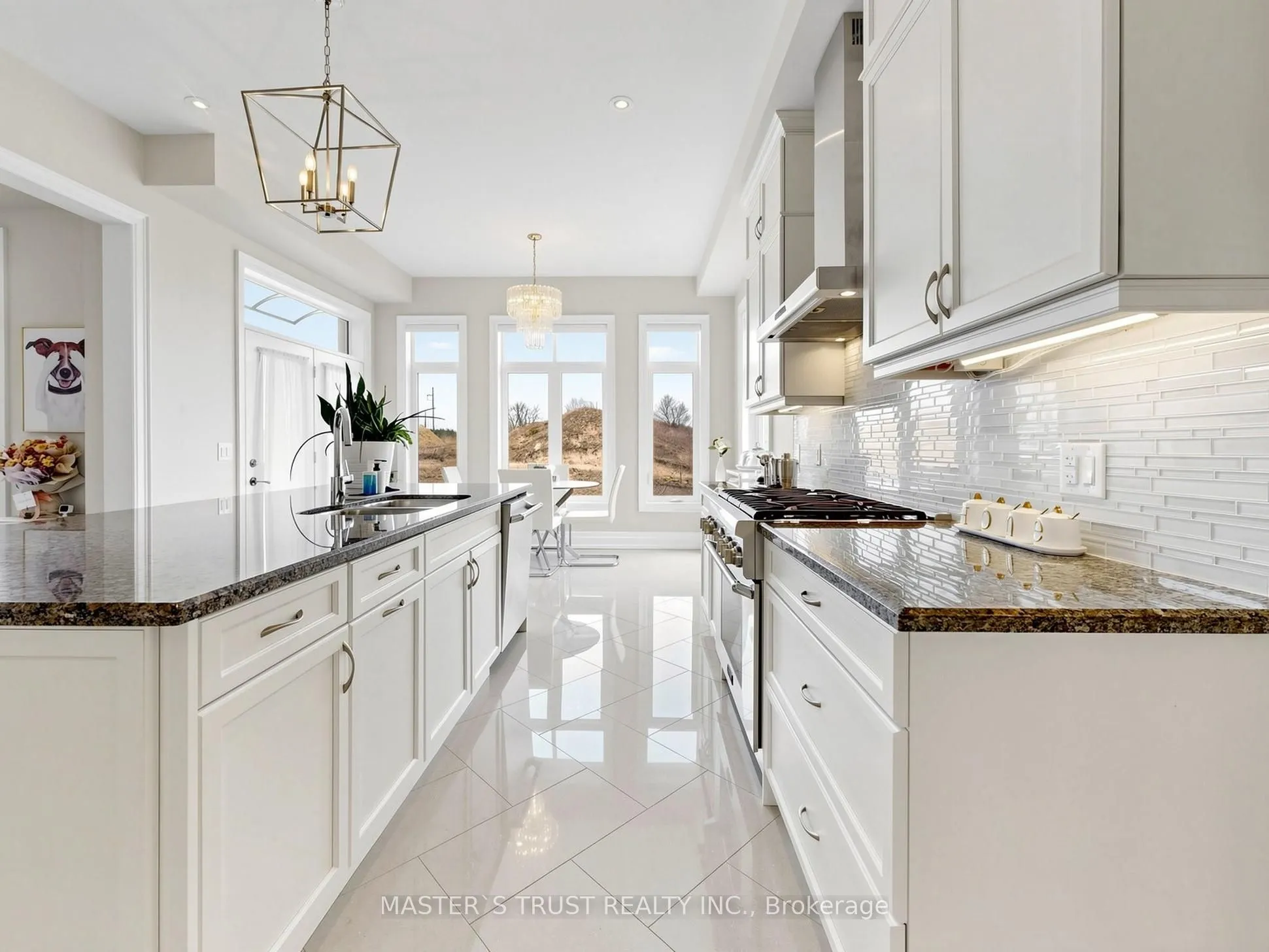 61 Grange Drive