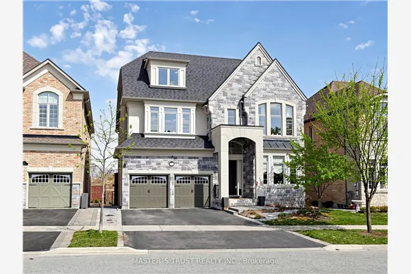 61 Grange Drive