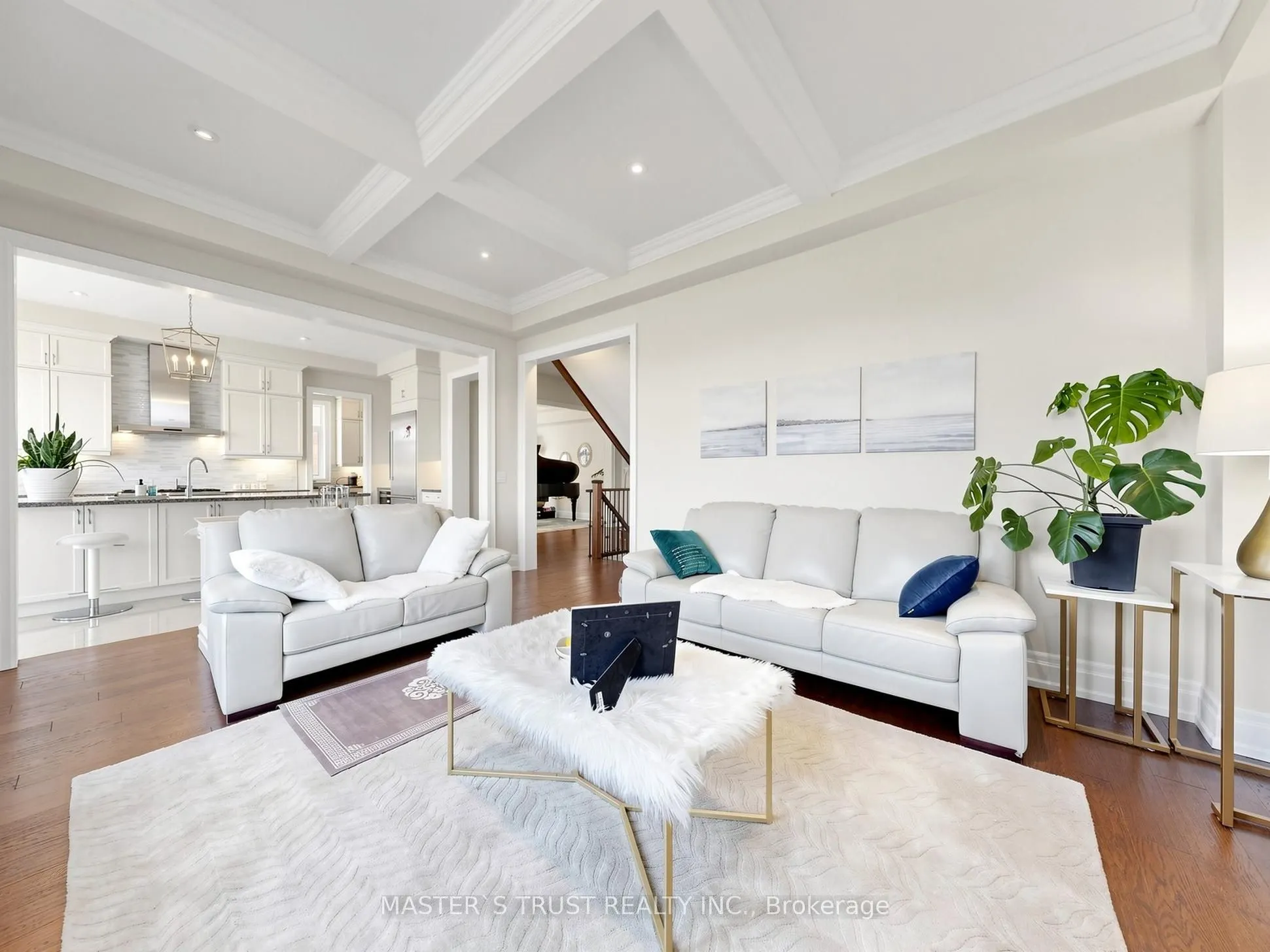 61 Grange Drive
