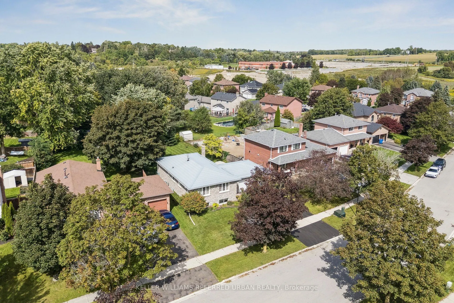 190 Hilltop Drive