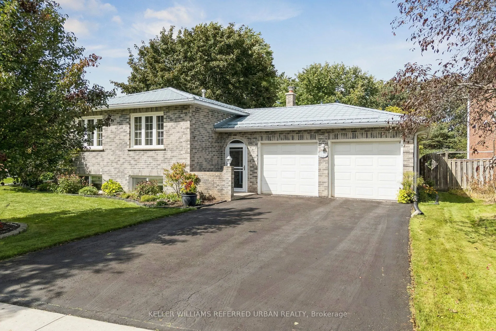 190 Hilltop Drive