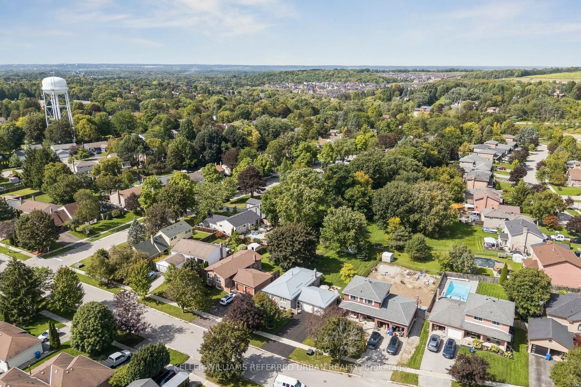 190 Hilltop Drive