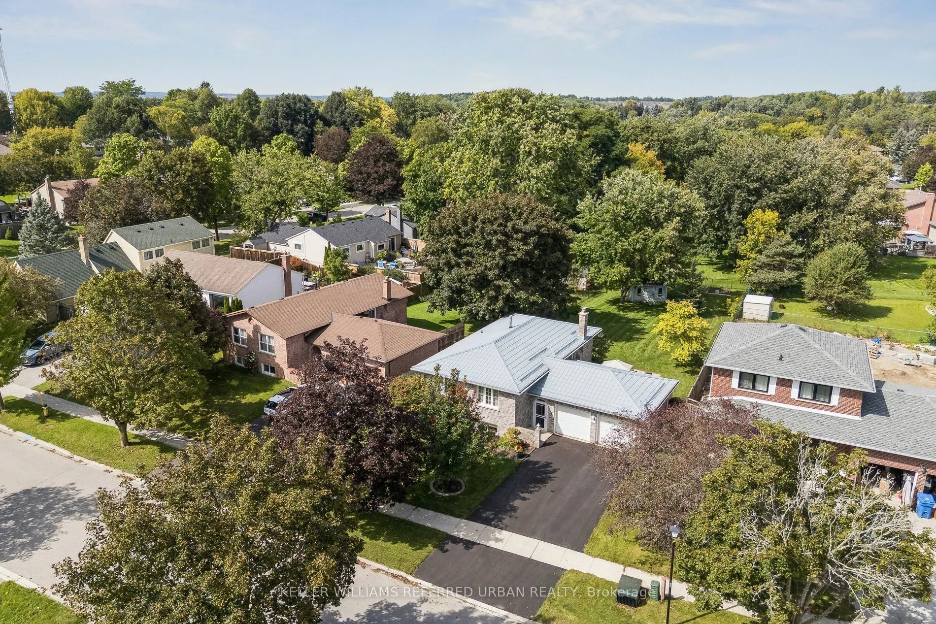 190 Hilltop Drive