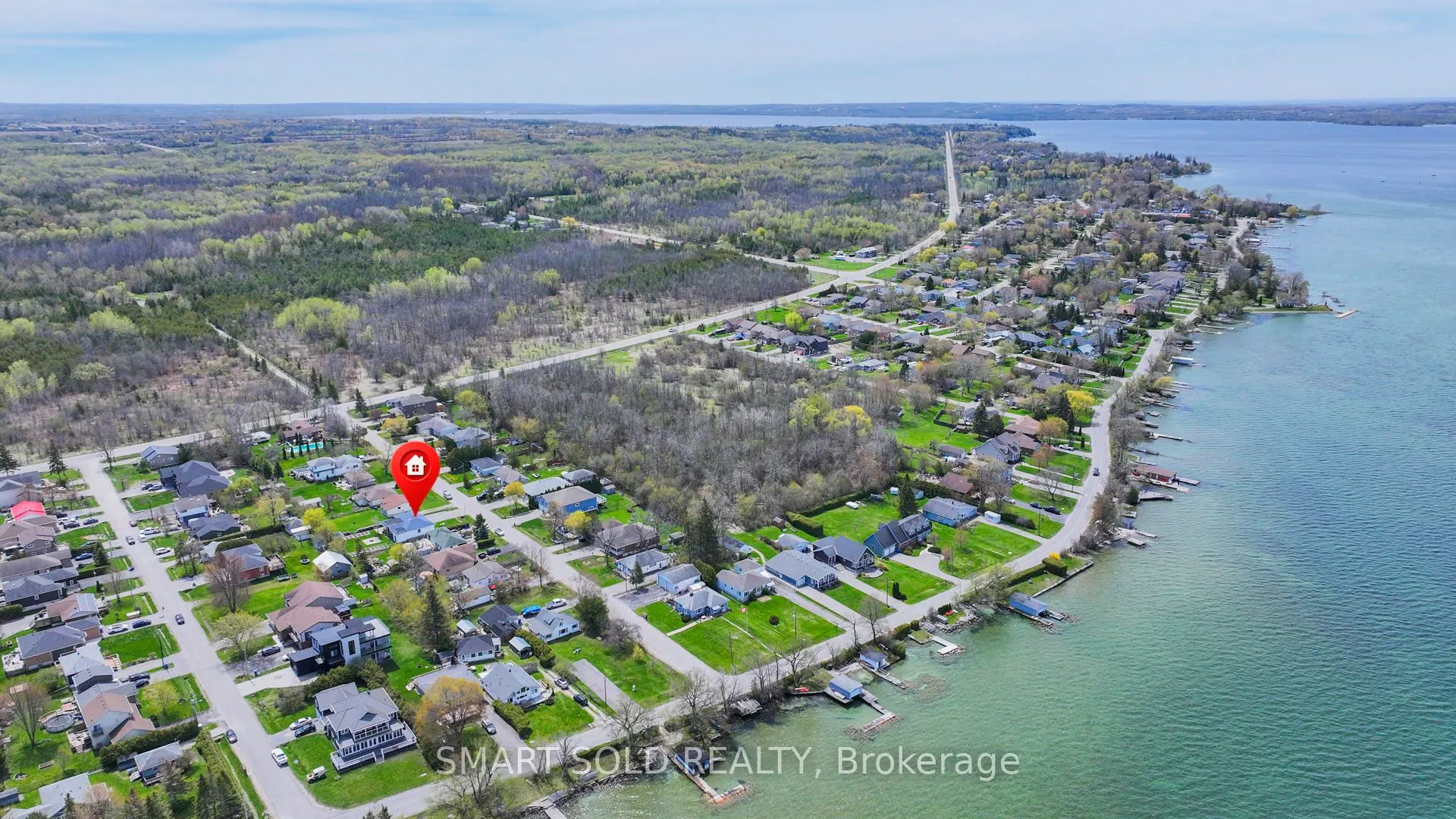 831 Norval Road