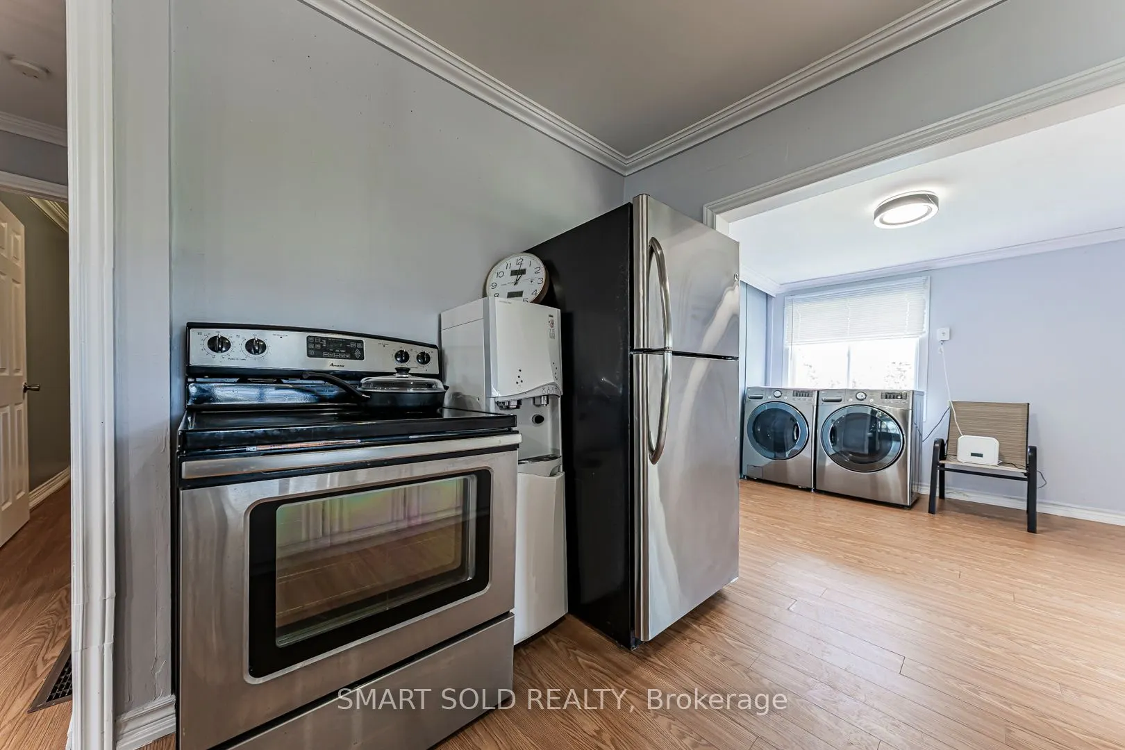 831 Norval Road