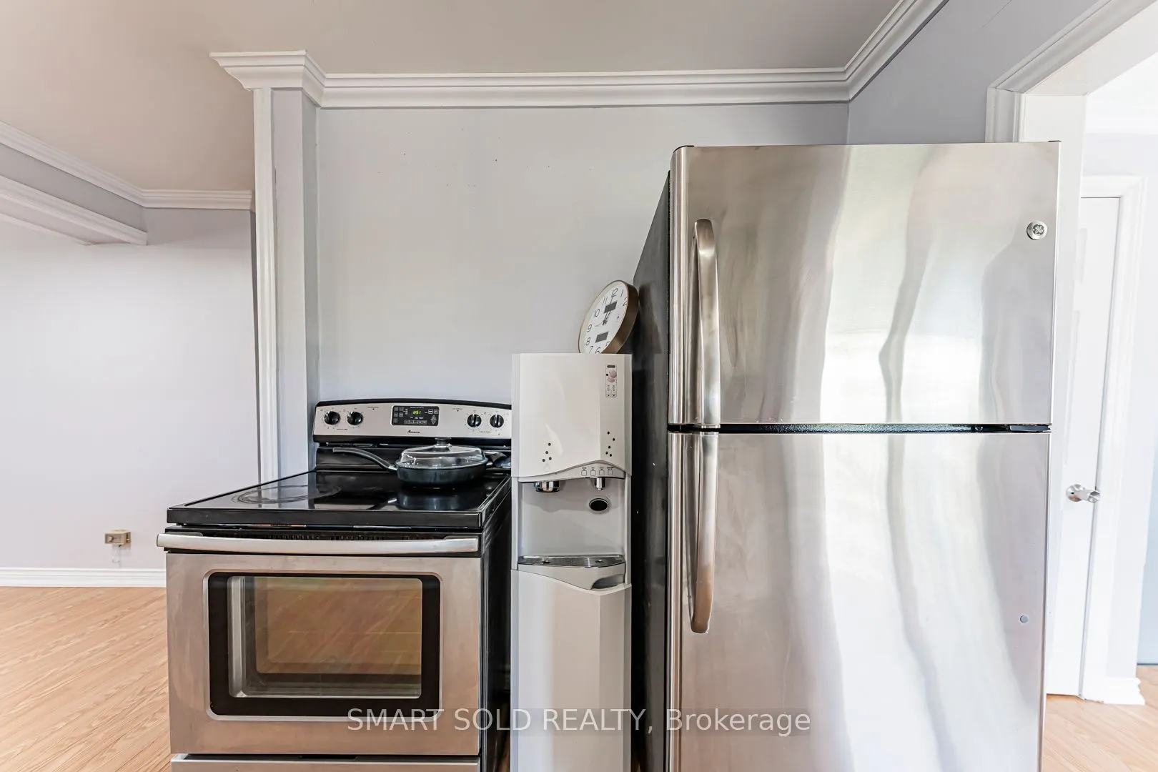 831 Norval Road