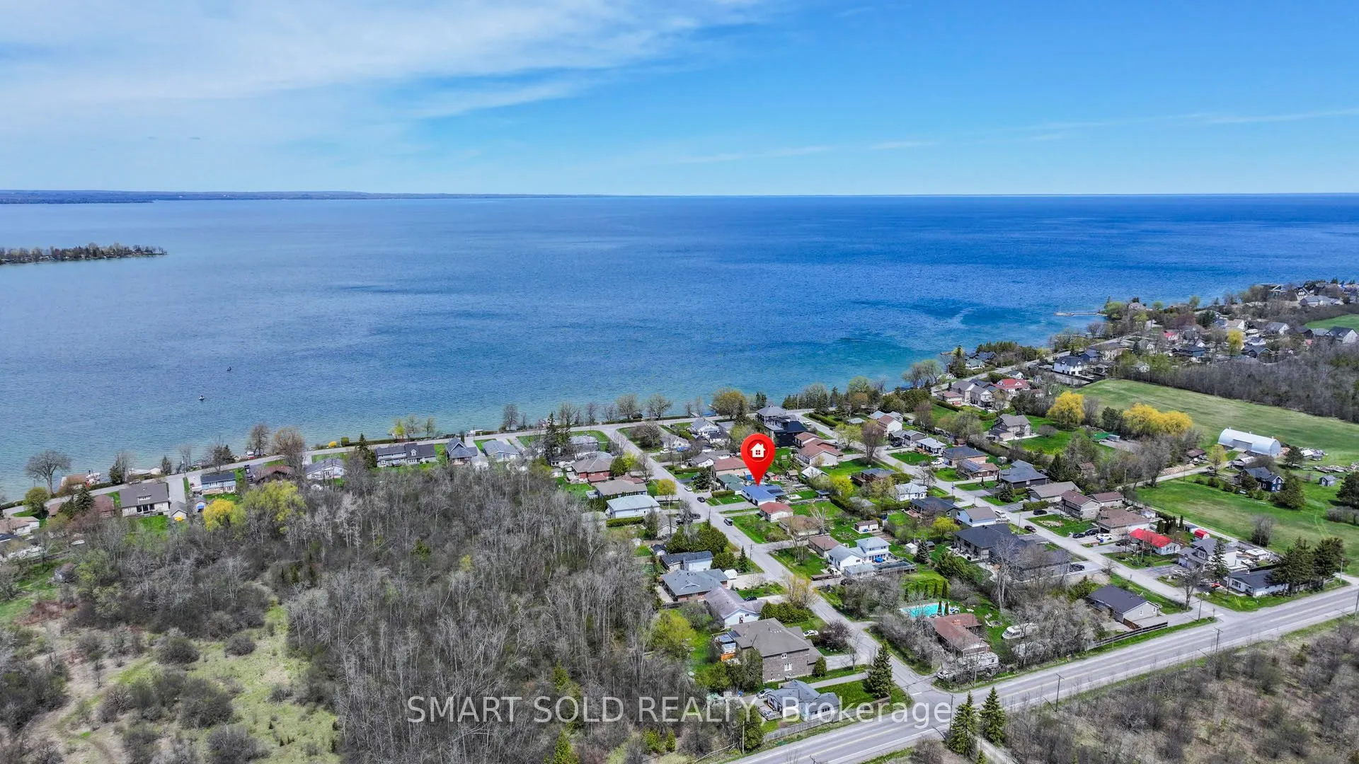 831 Norval Road