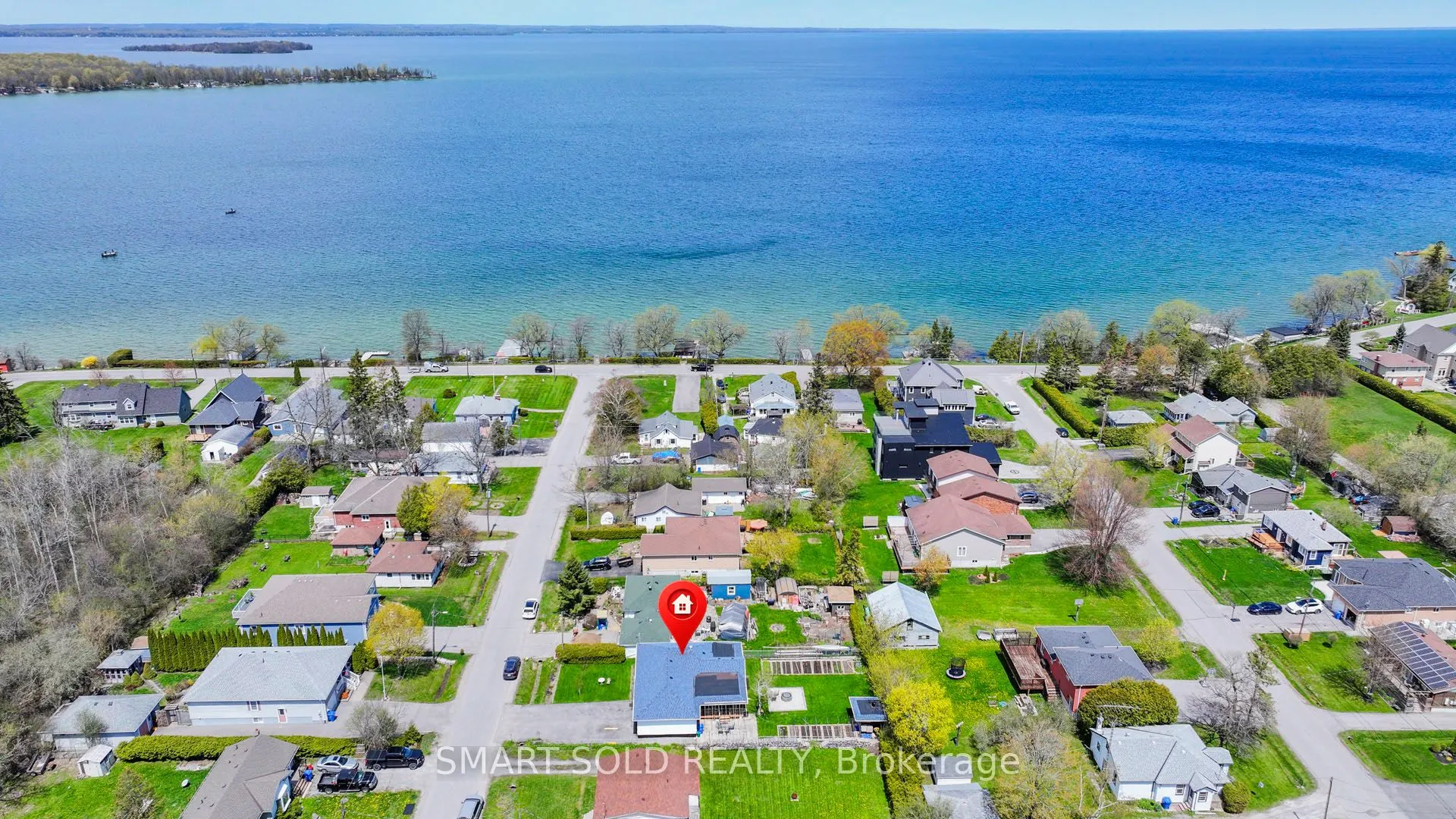 831 Norval Road