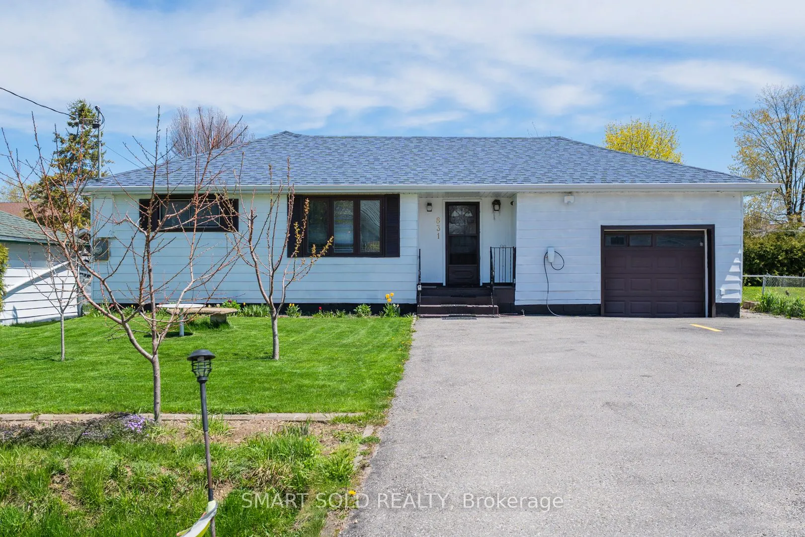831 Norval Road