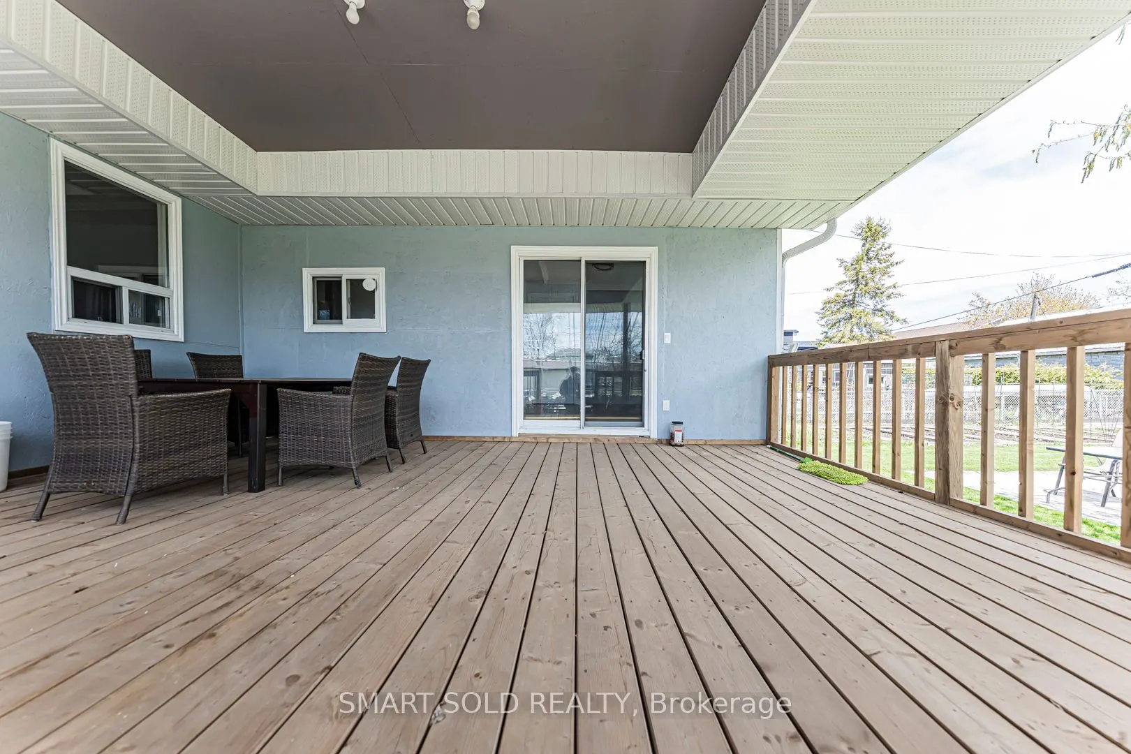 831 Norval Road