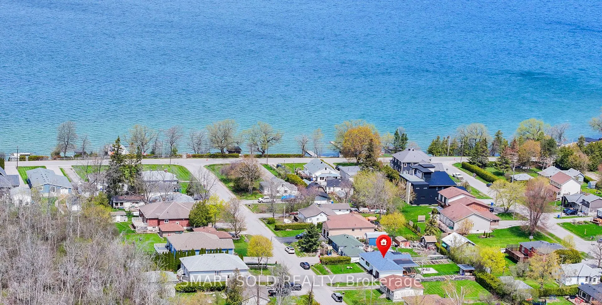 831 Norval Road