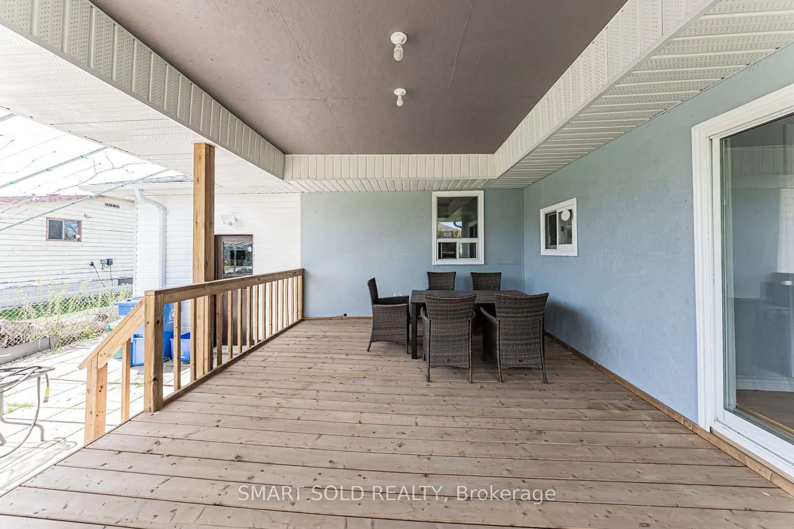 831 Norval Road