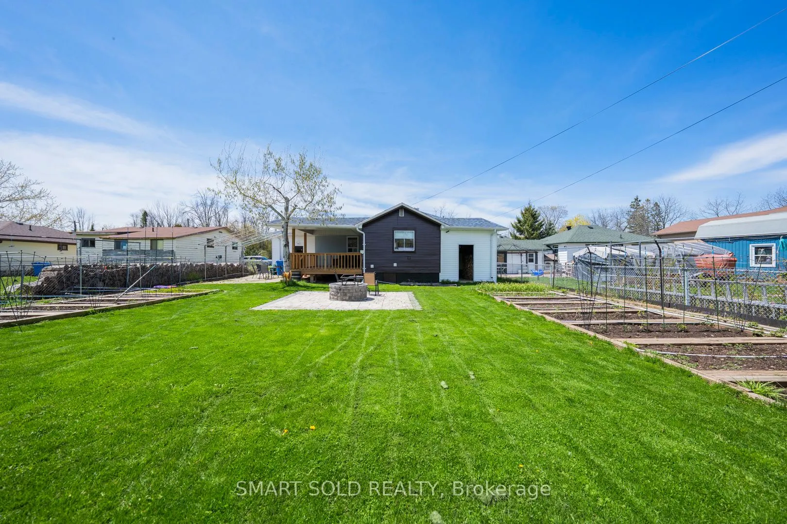 831 Norval Road
