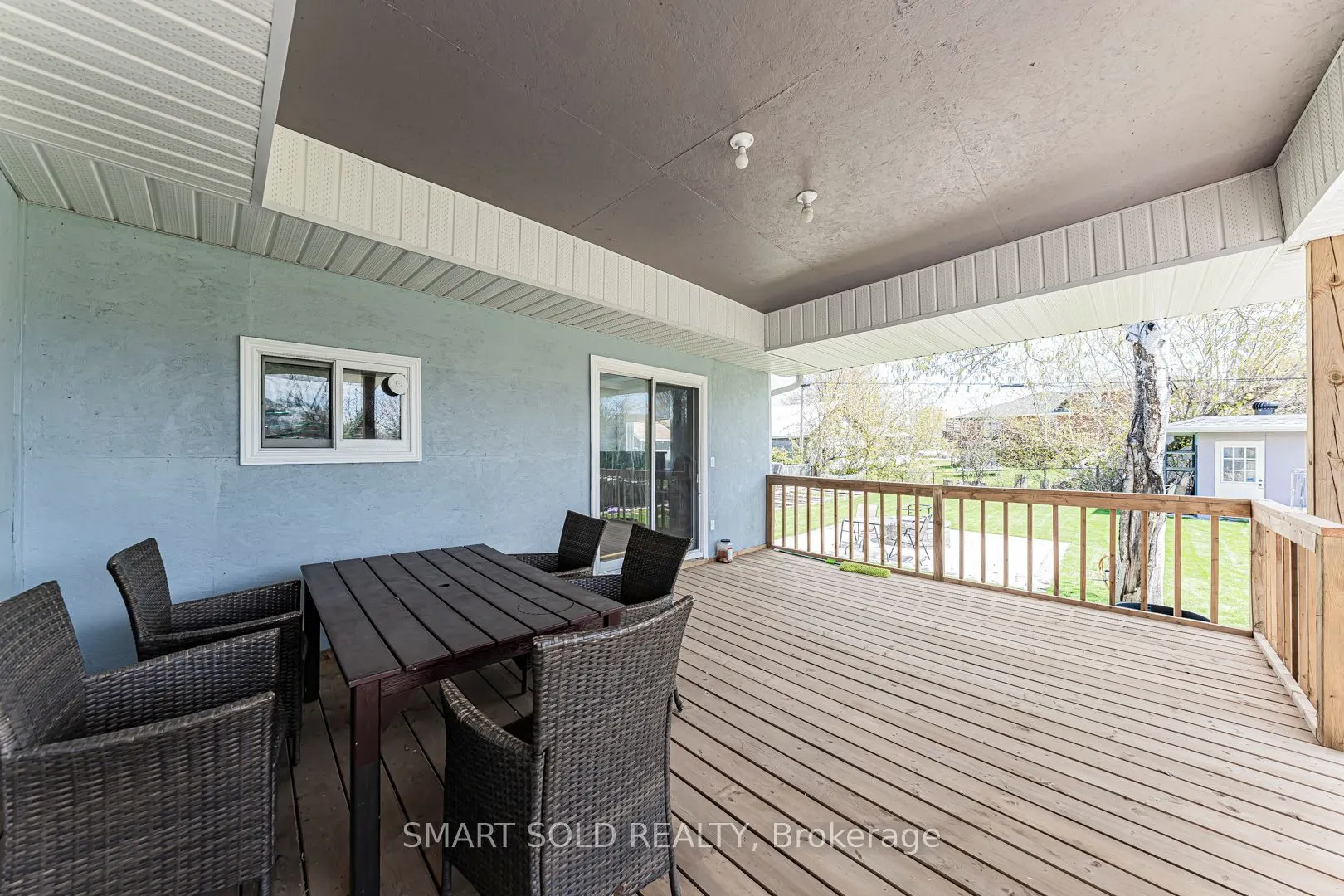 831 Norval Road