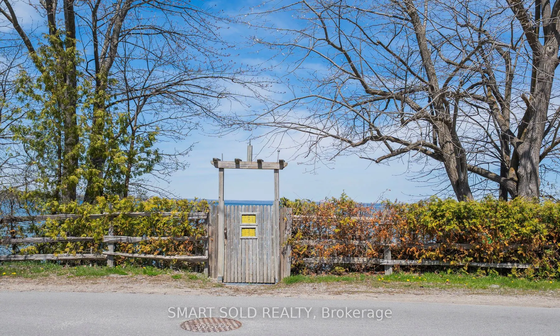 831 Norval Road