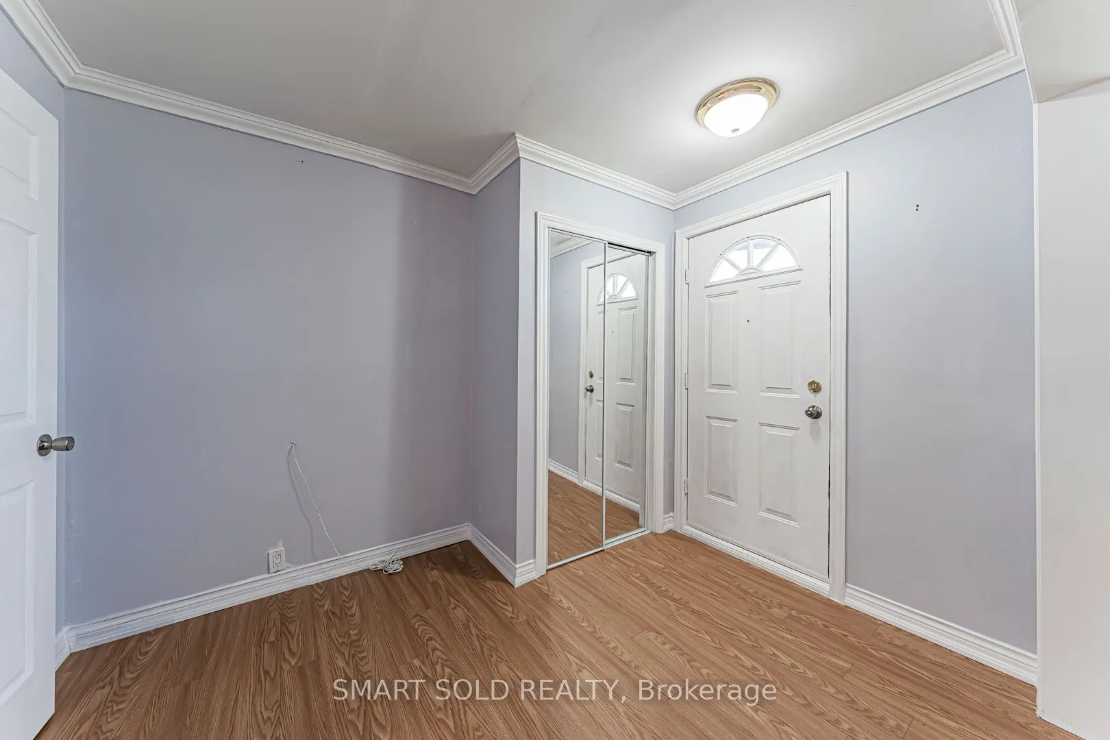 831 Norval Road