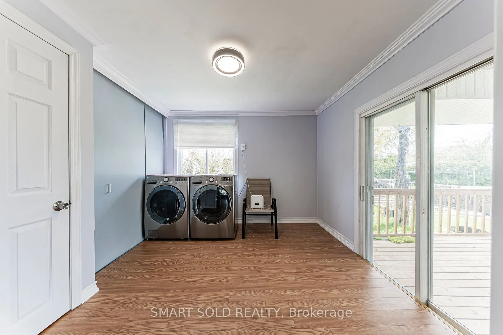 831 Norval Road