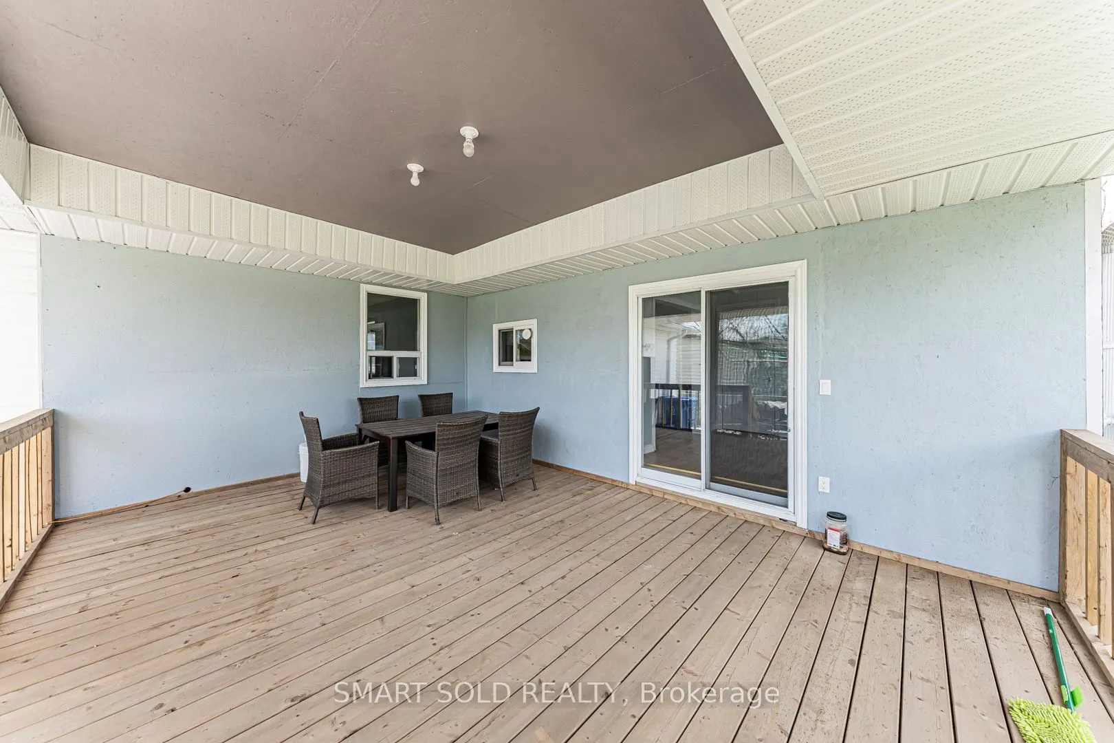 831 Norval Road