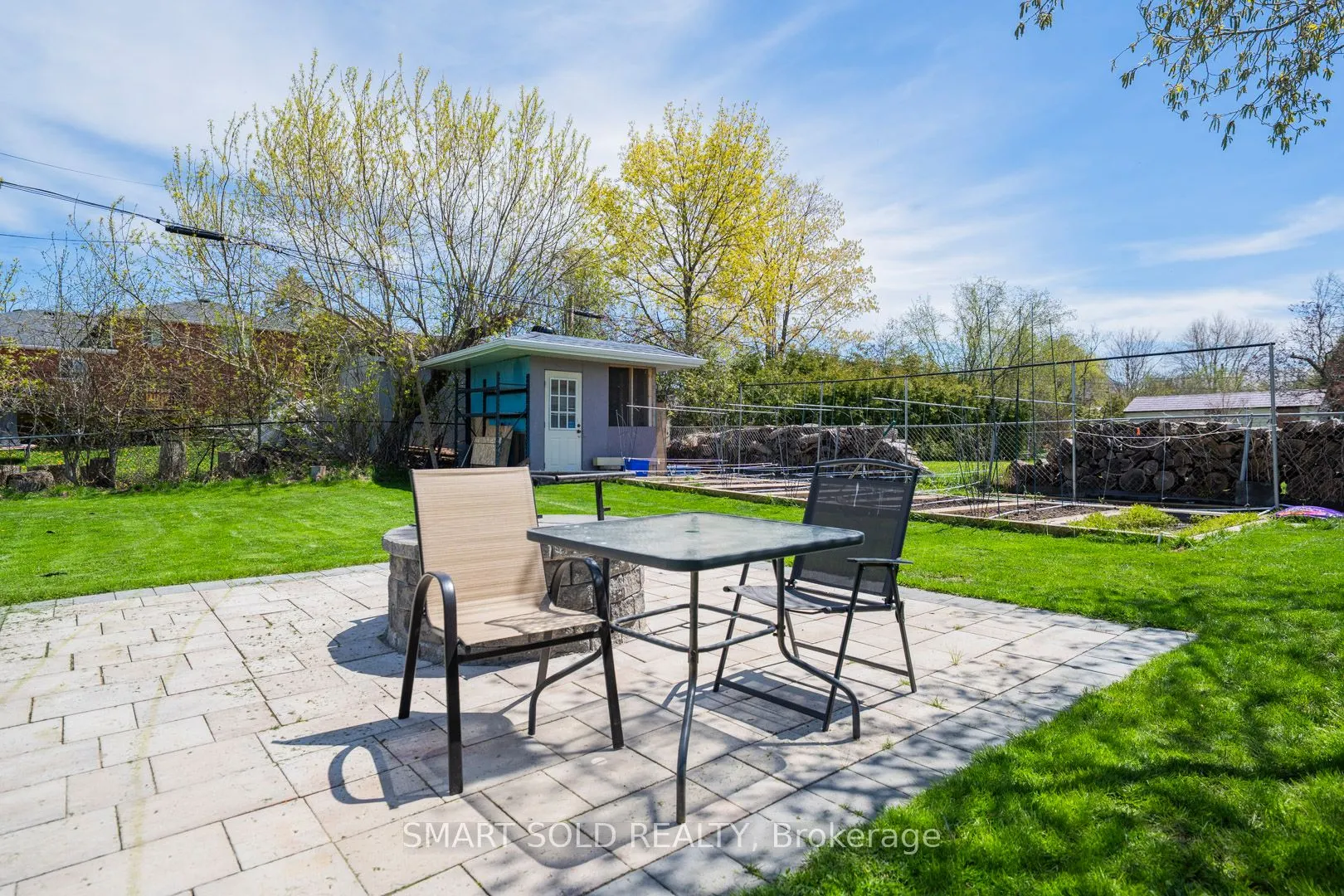 831 Norval Road