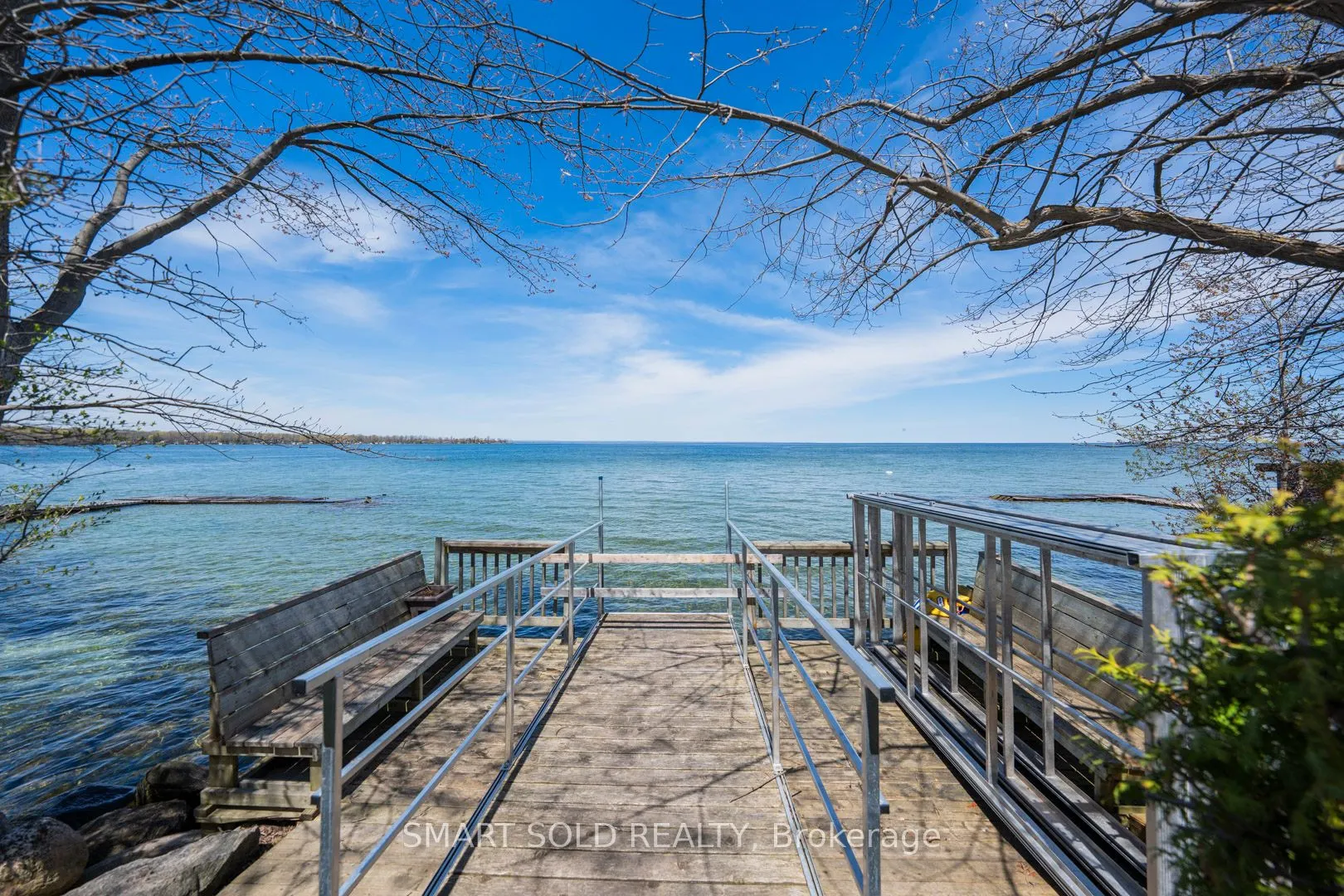 831 Norval Road