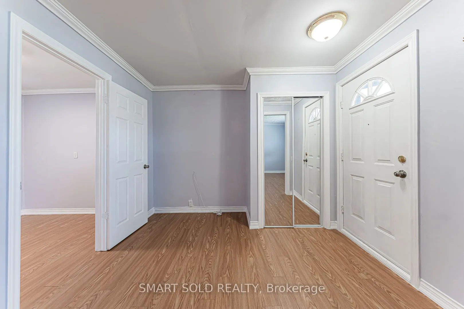 831 Norval Road
