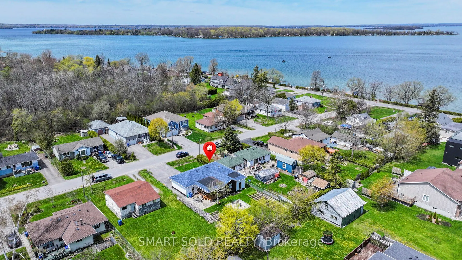 831 Norval Road