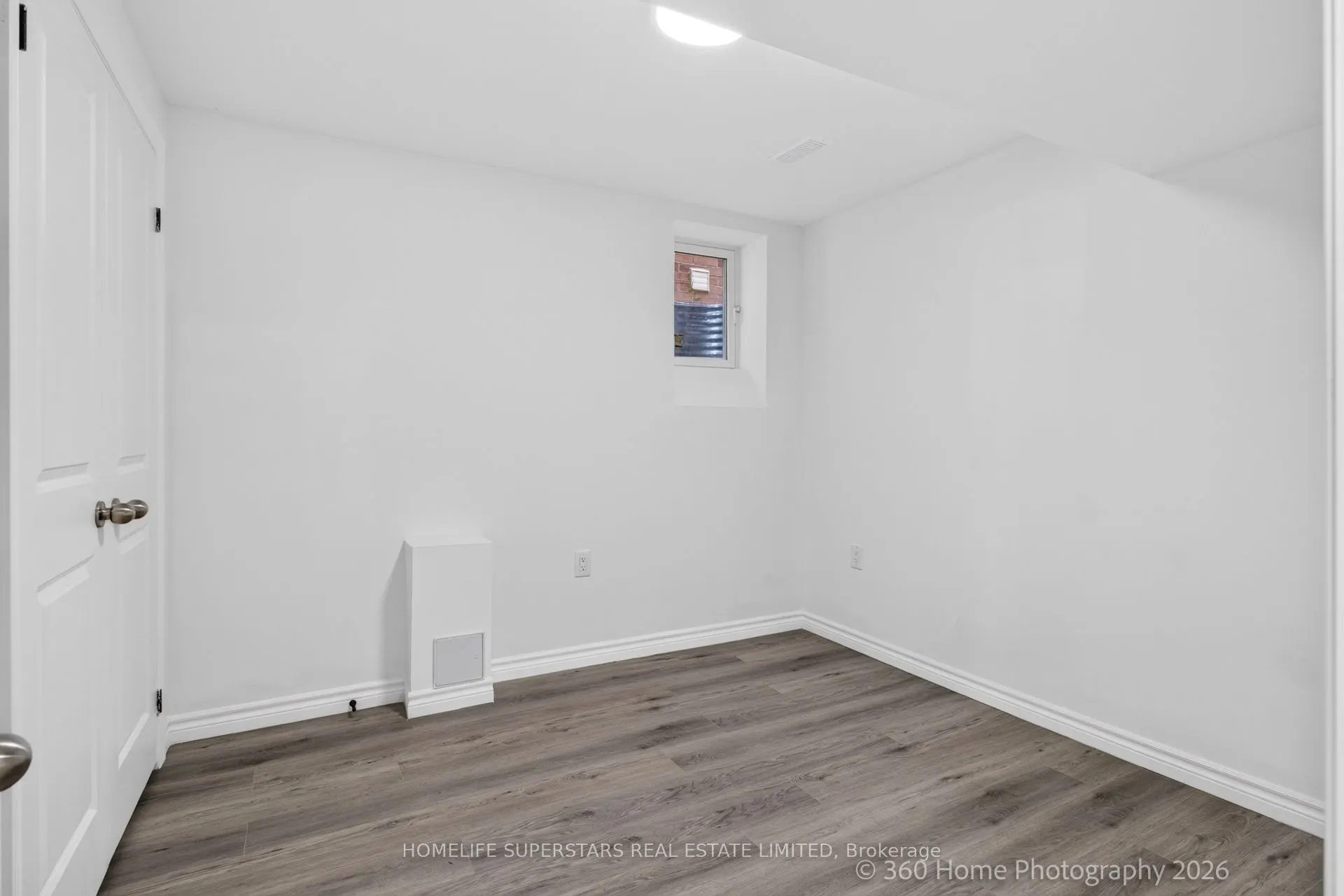 84 BELL Avenue
